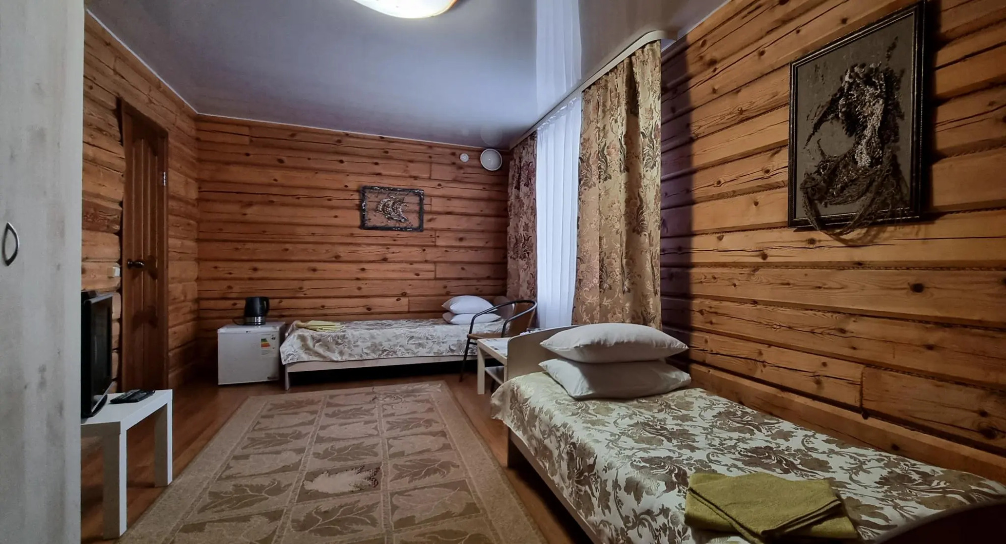 Березка Север