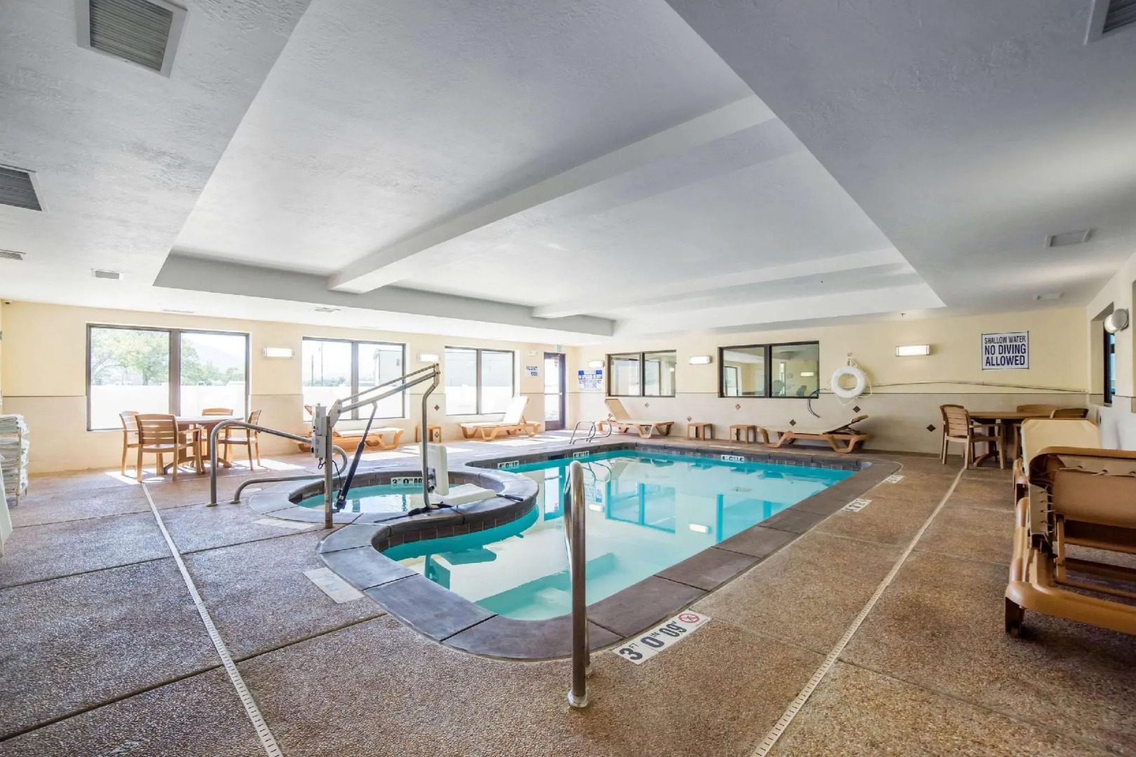 Comfort Inn & Suites Tooele - Salt Lake City