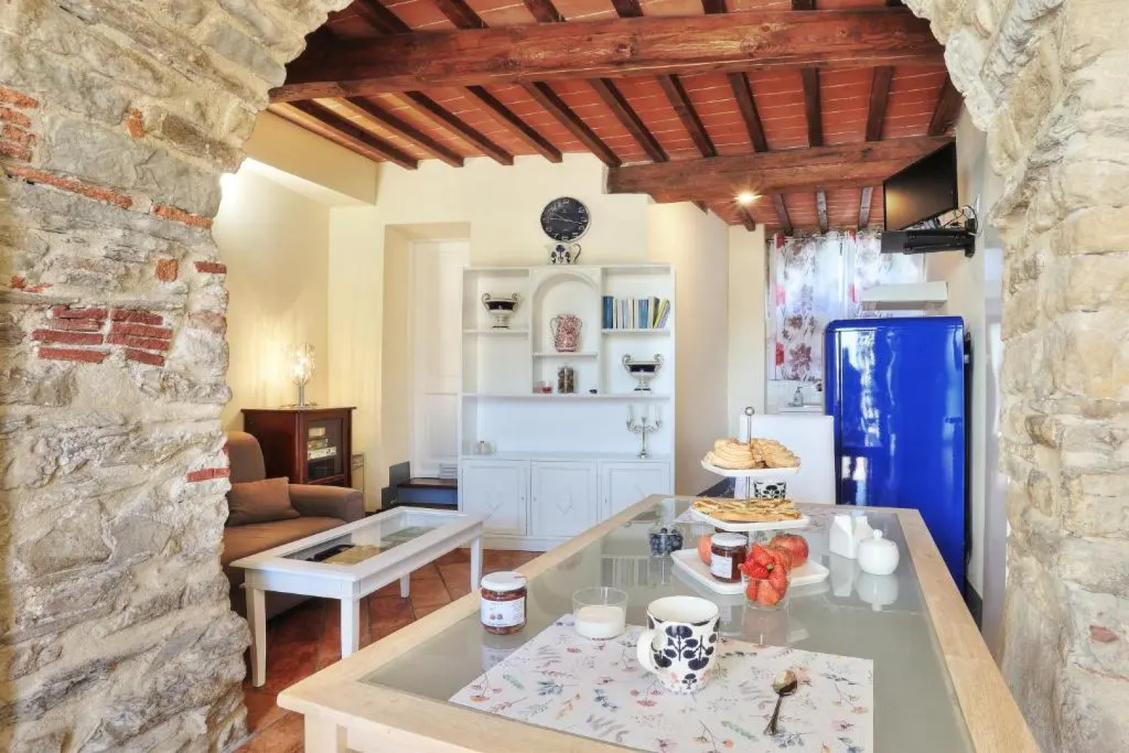 Baciano Azienda Agrituristico Venatoria