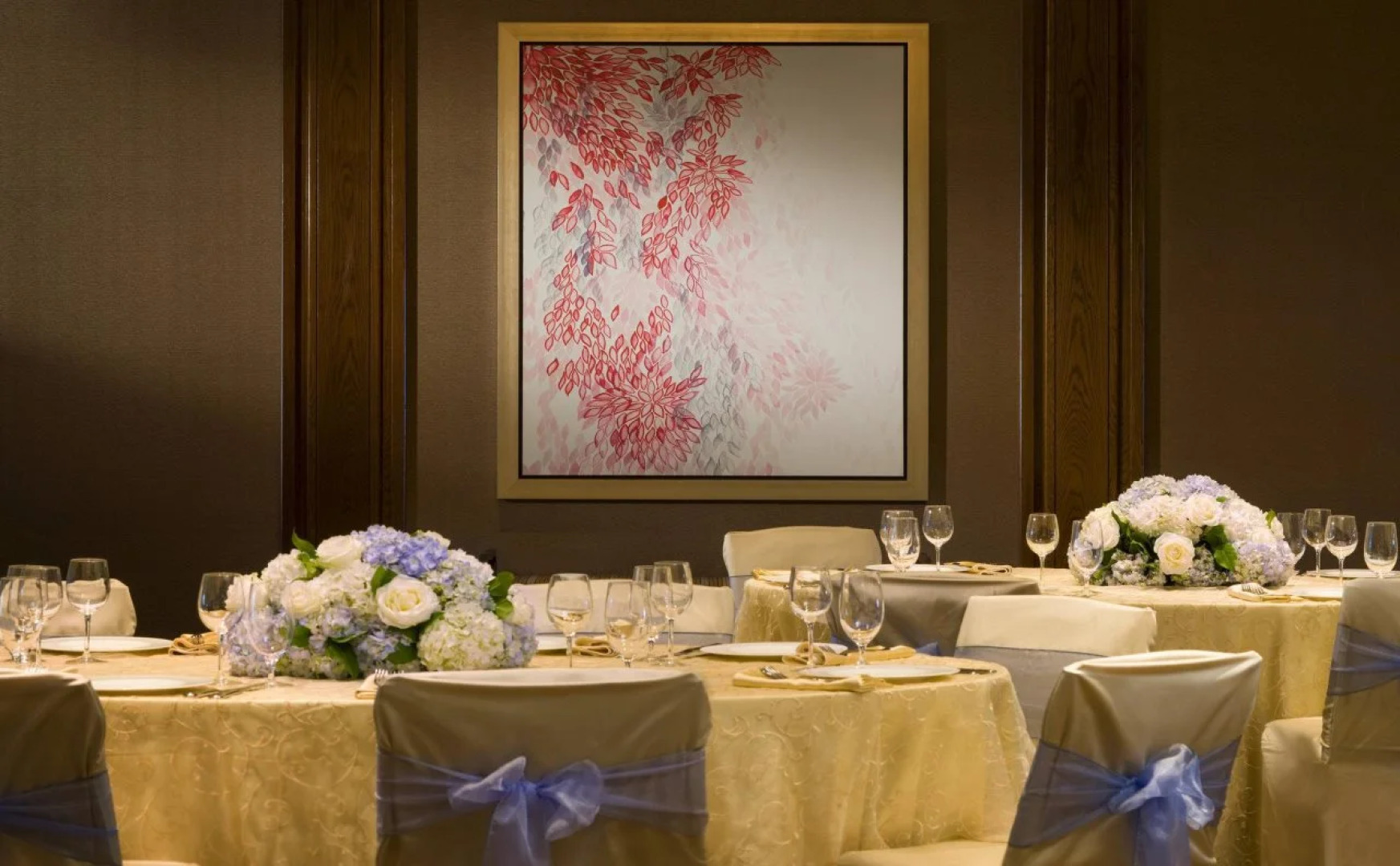 The Westin Pittsburgh, a Marriott Hotel