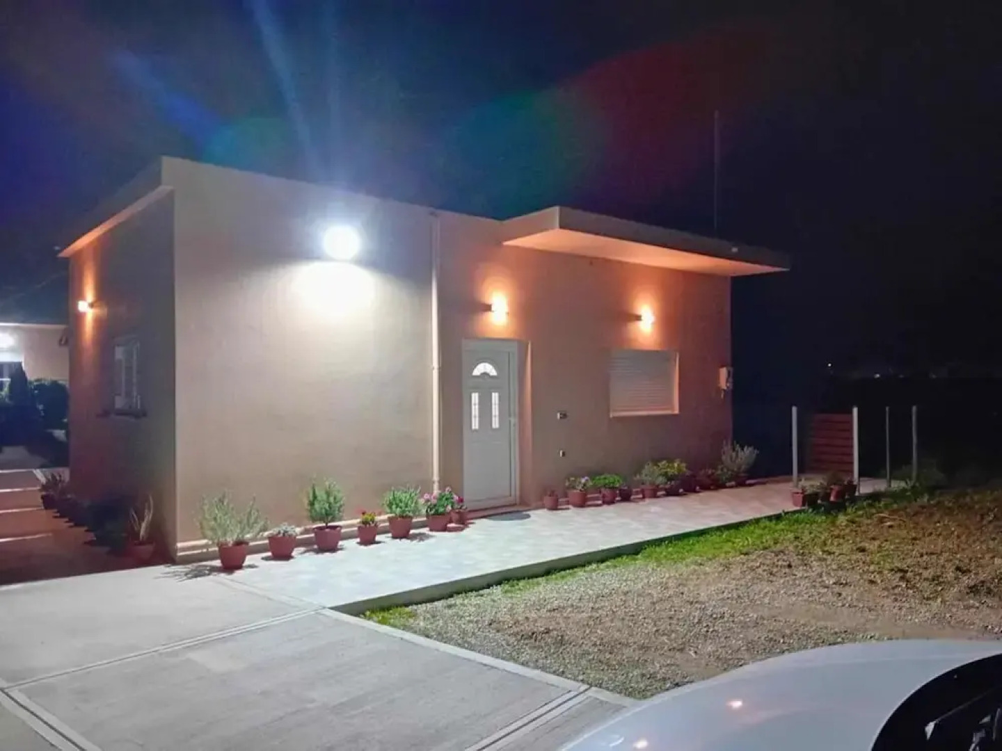 Kavros Cozy Apartment