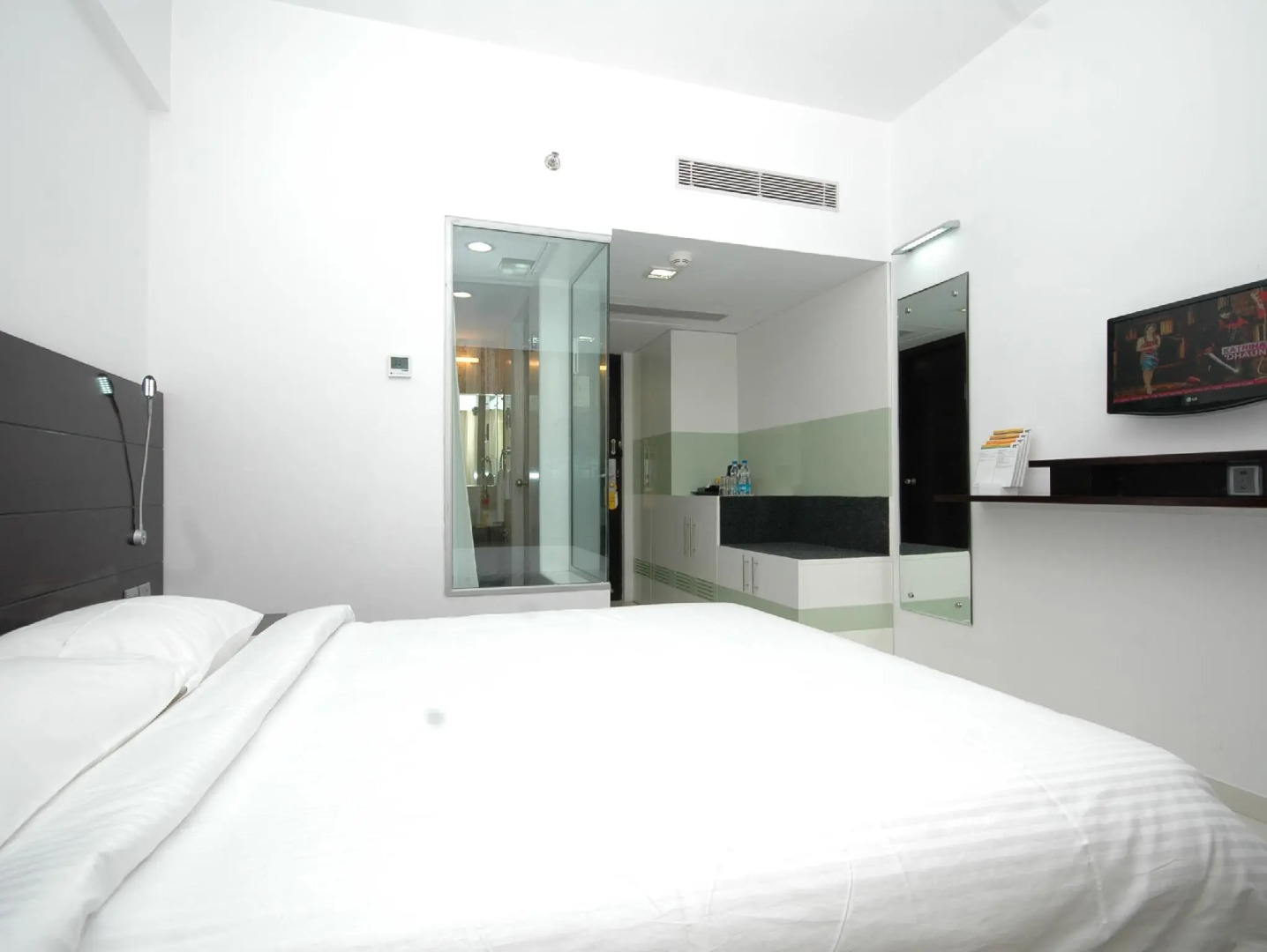 Keys Select by Lemon Tree Hotels, Ludhiana