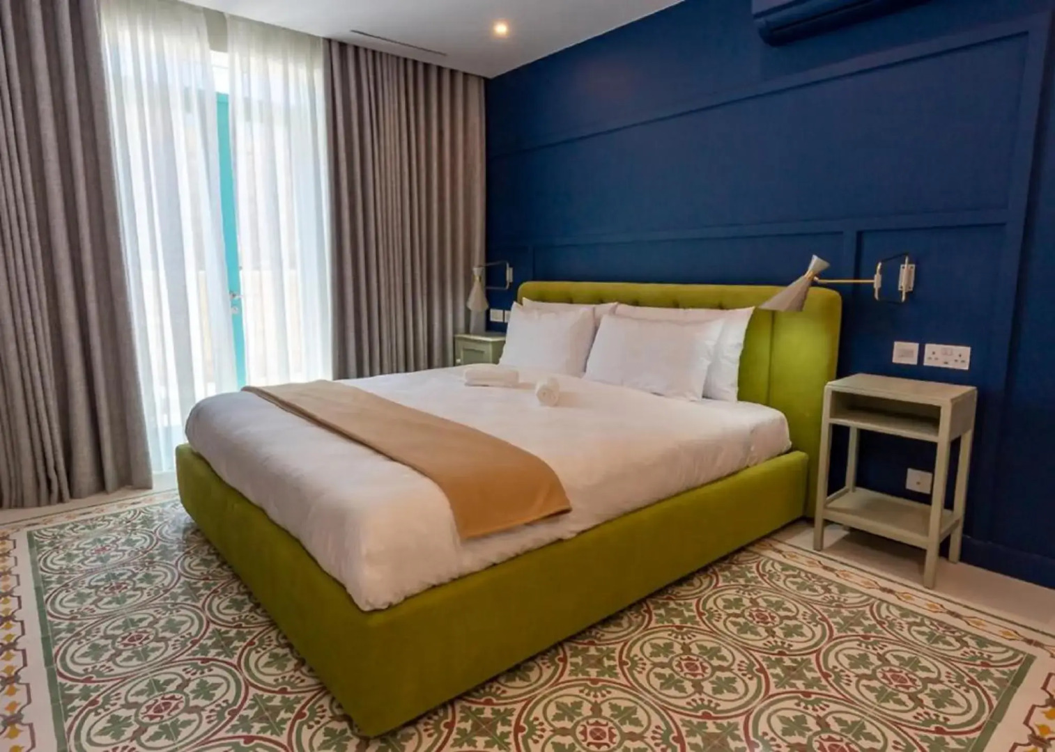 Trabuxu Boutique Living