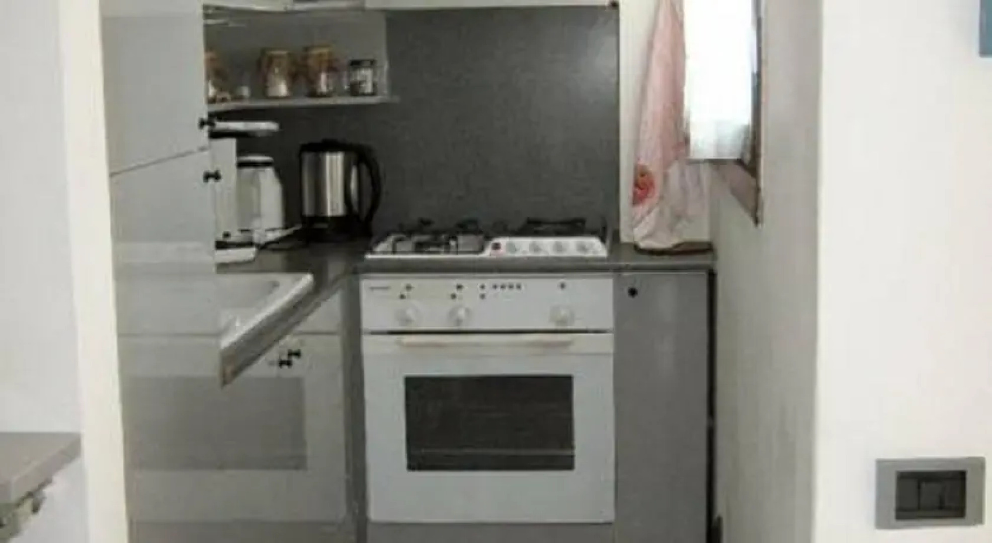 Appartamento Nicoletta