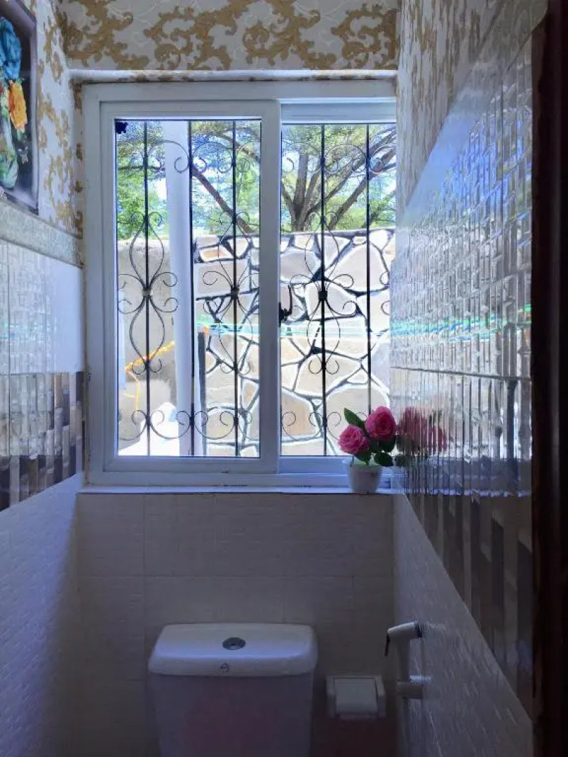 Lucky Sea Breeze Villa