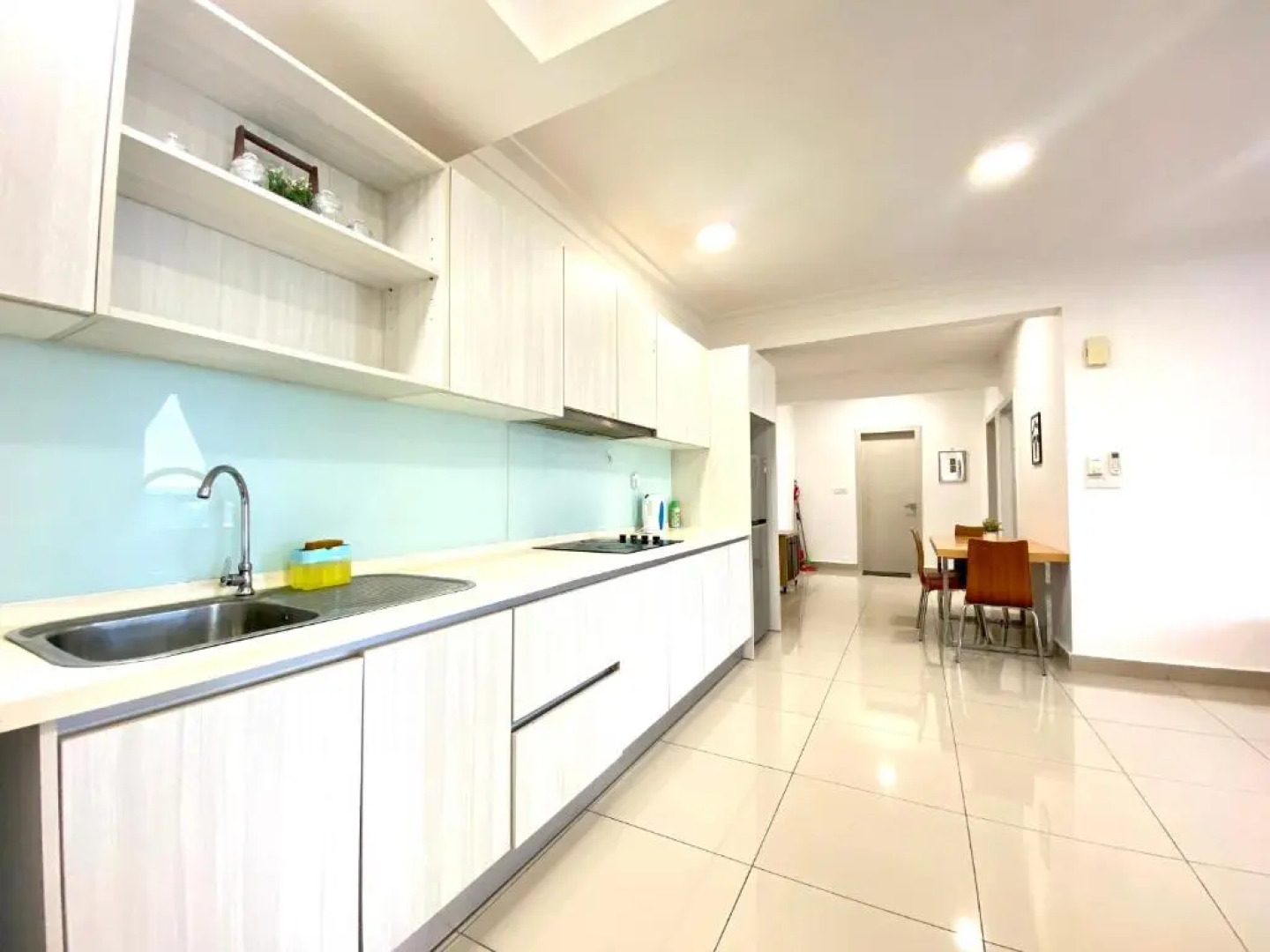 Solstice Cyberjaya by Easy Property