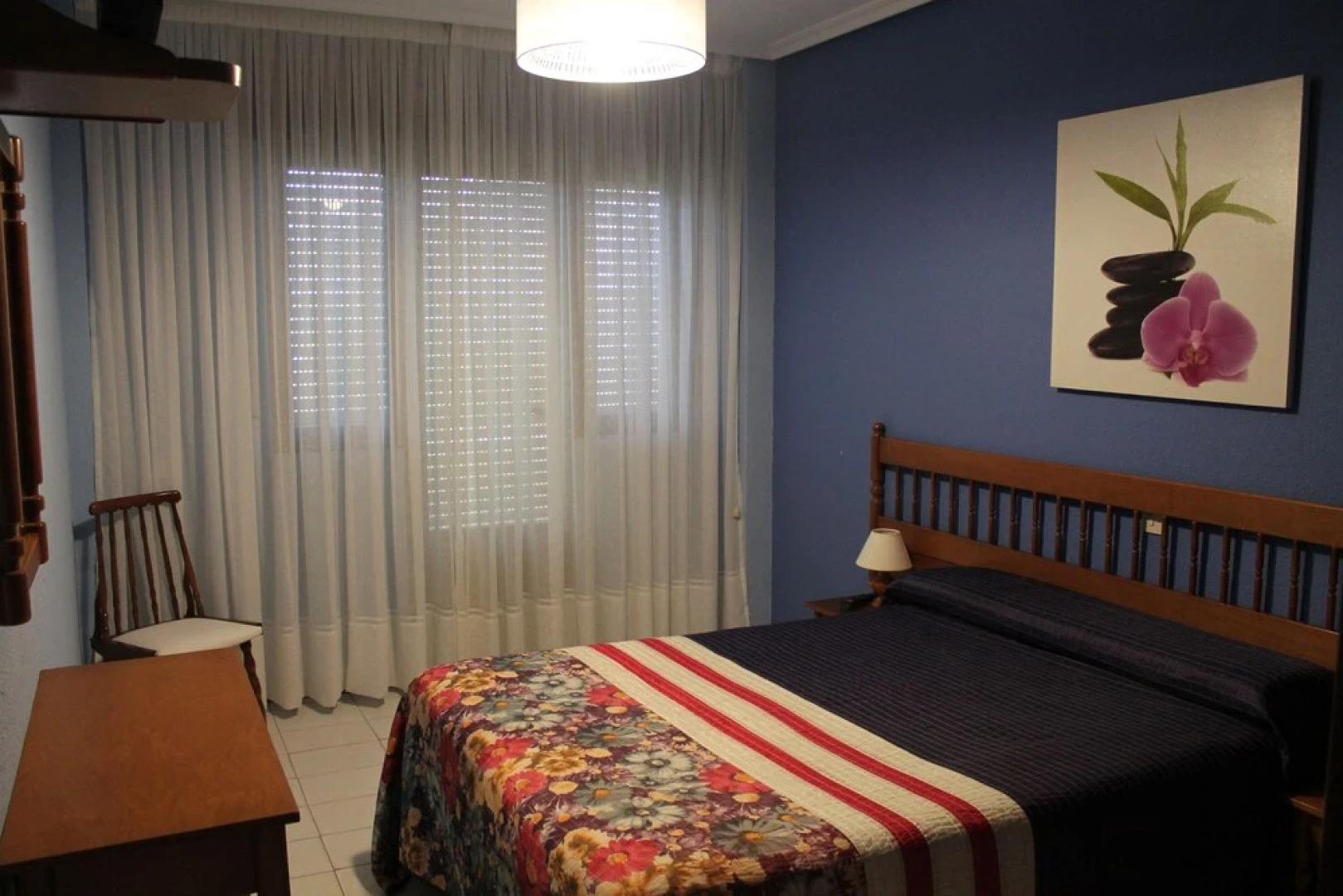 Hostal Flor de Quejo