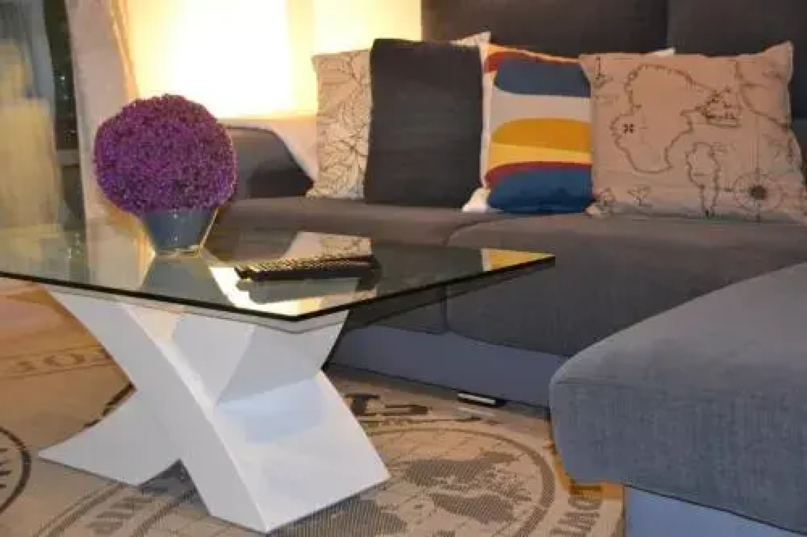 Apartment in La Mairena