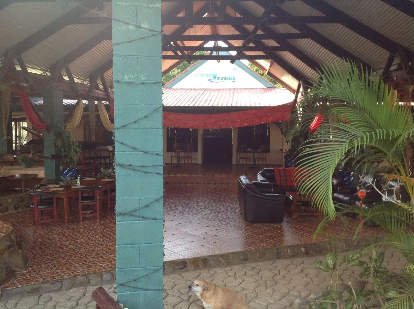 Stoney Creek Resort - Hostel