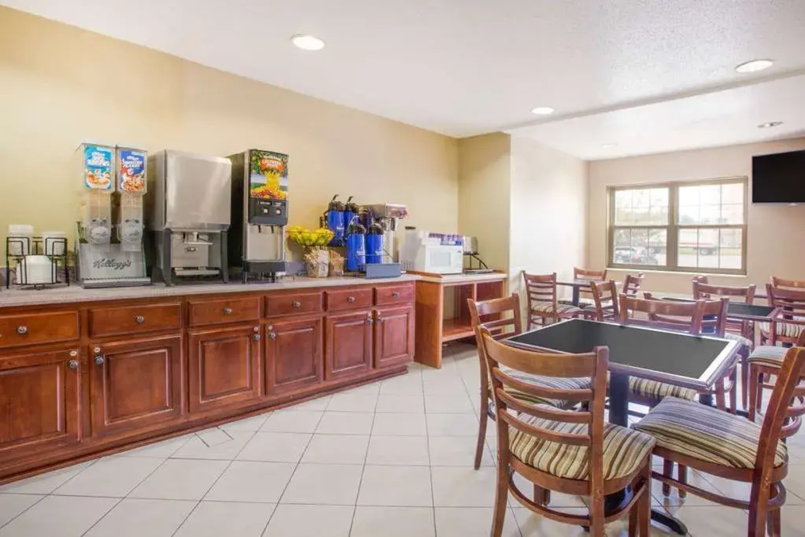 Microtel Inn Beckley