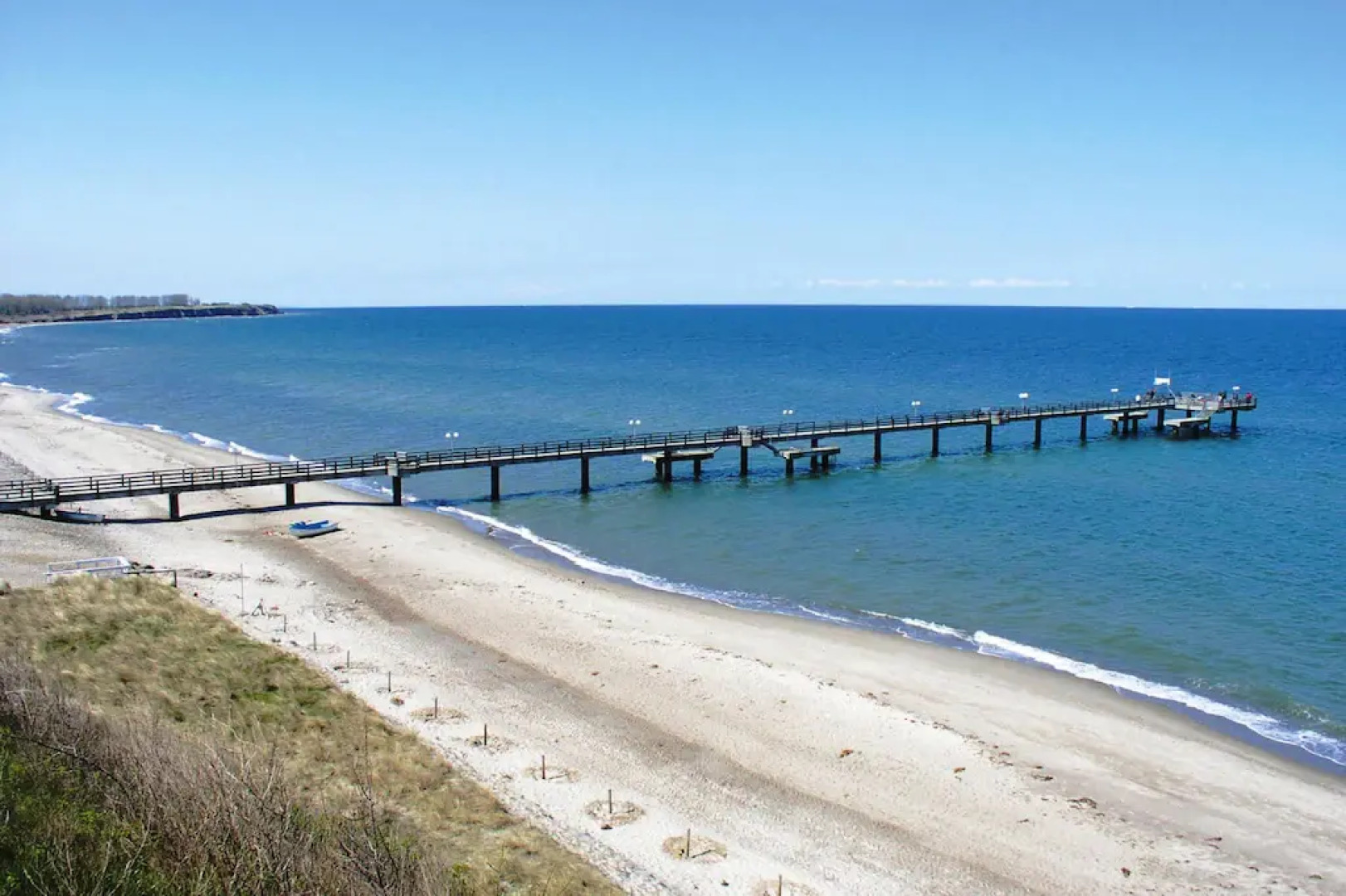 Starfish Holiday Home, Rerik