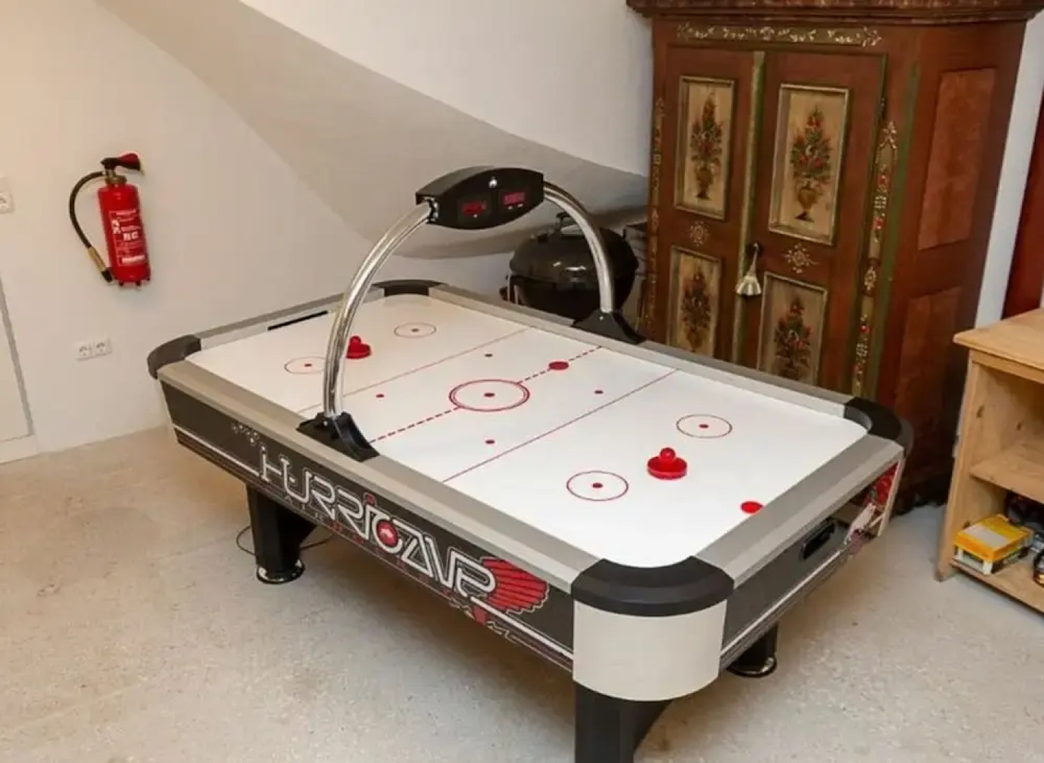 Infanglalm "traunsee"