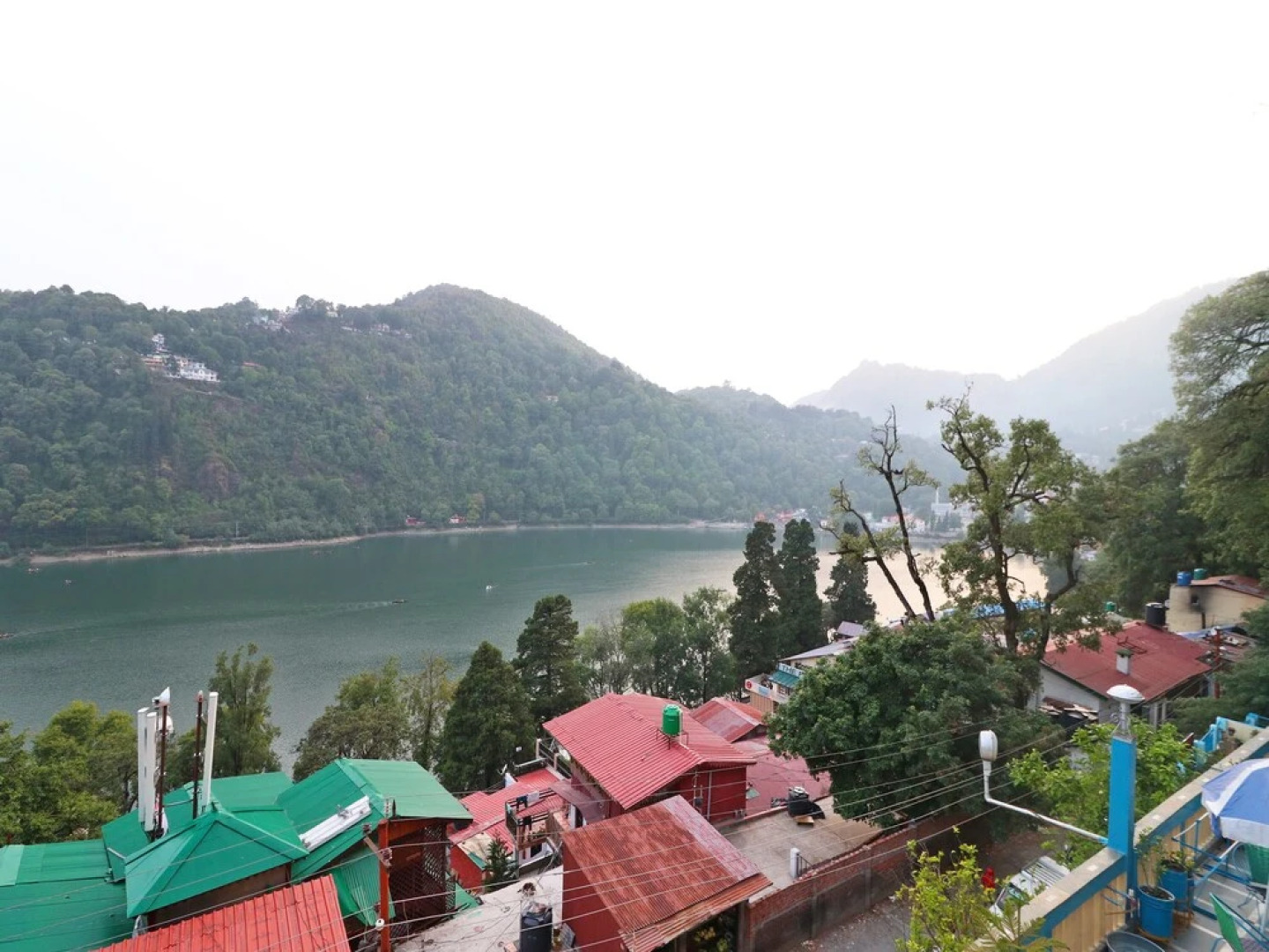 OYO 1820 Hotel Prim Rose