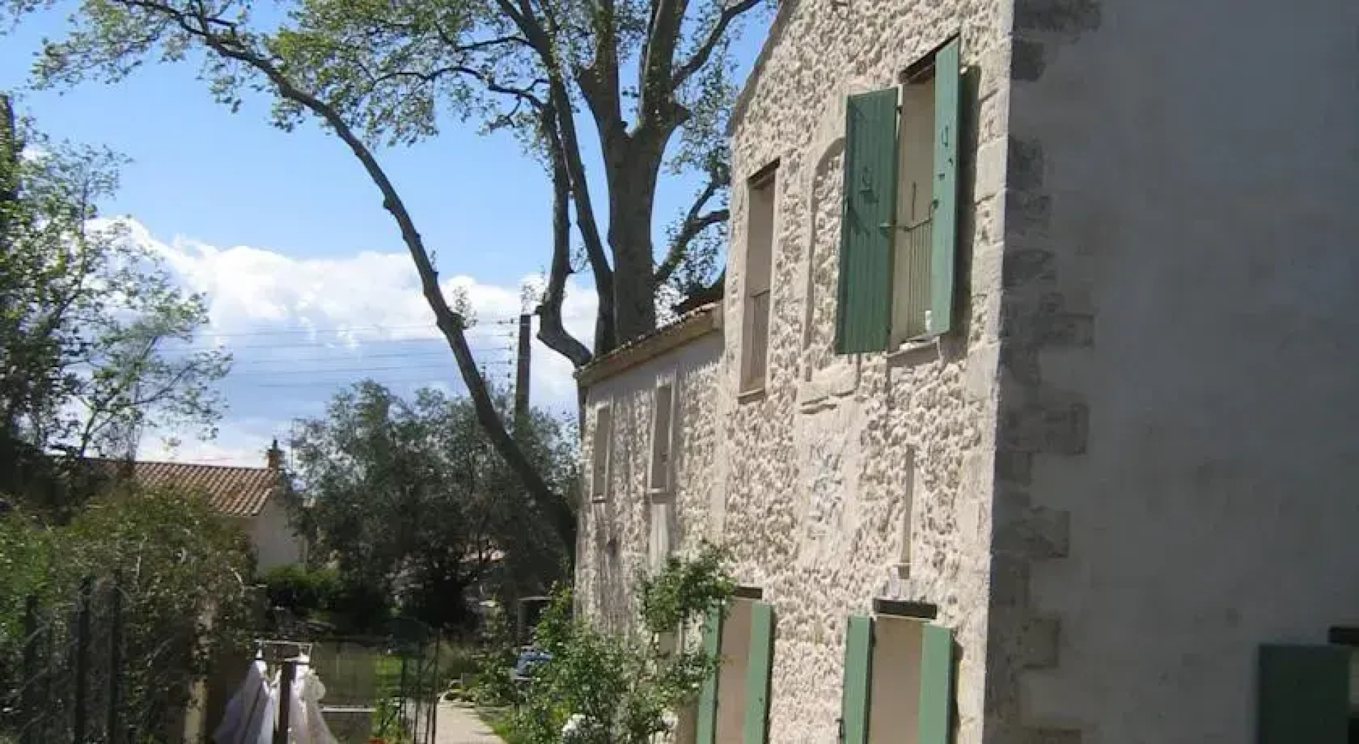 Domaine des Verdiers