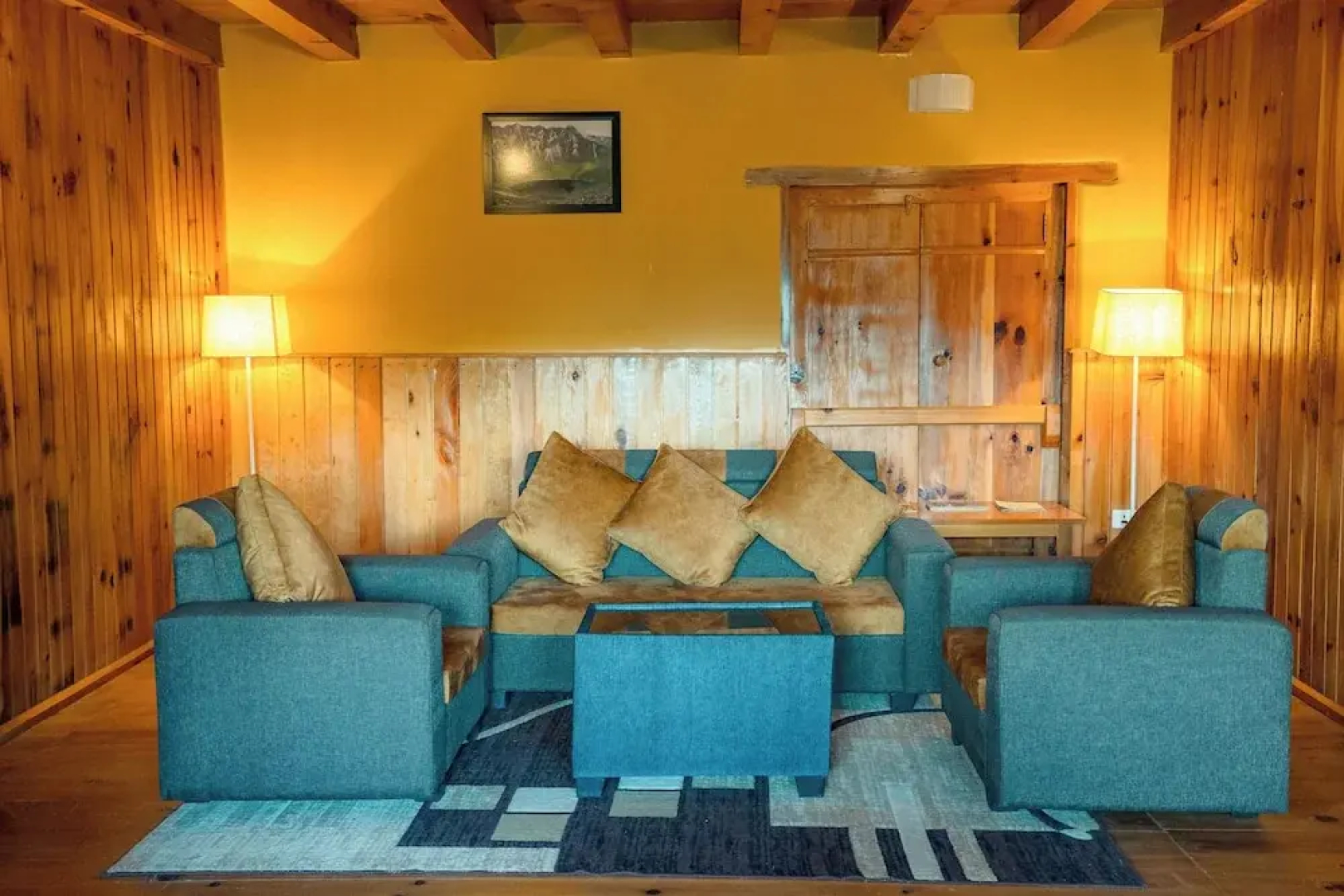 Rema Resort