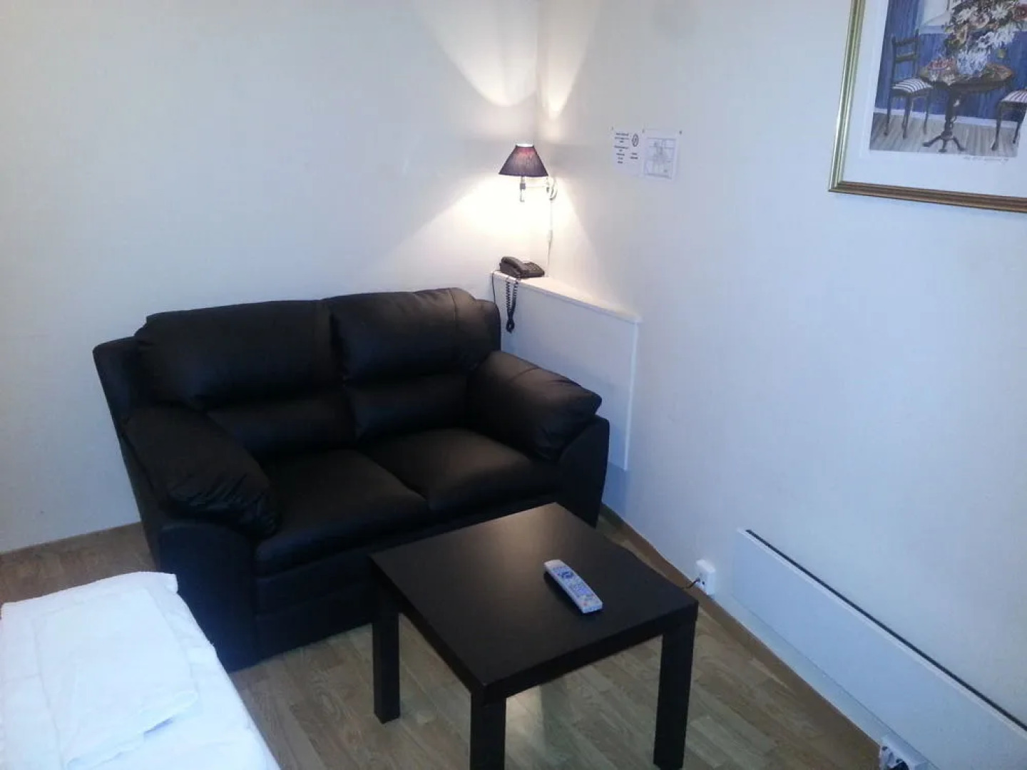 Stavanger Lille Hotel