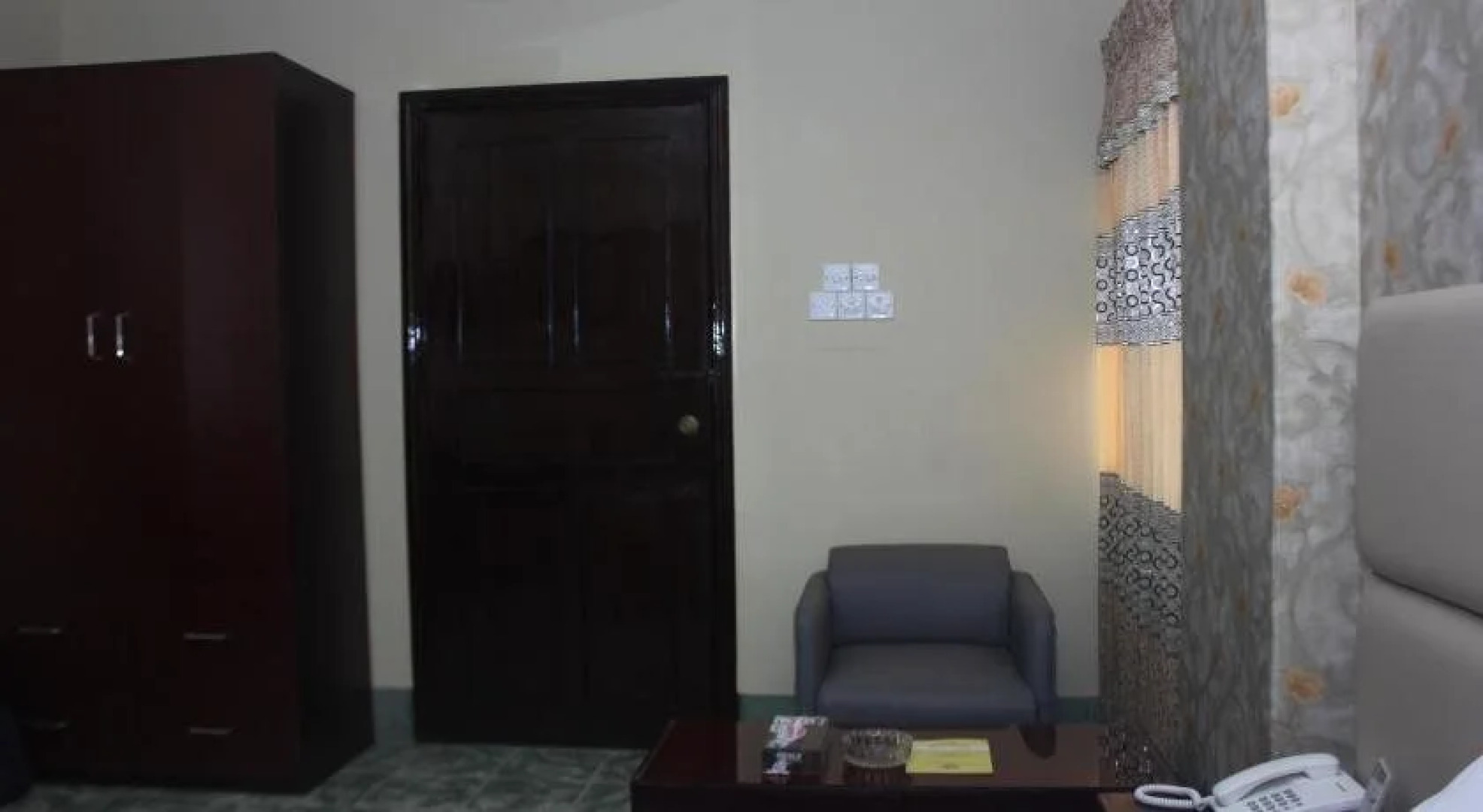 Golden Inn Chattagram Ltd