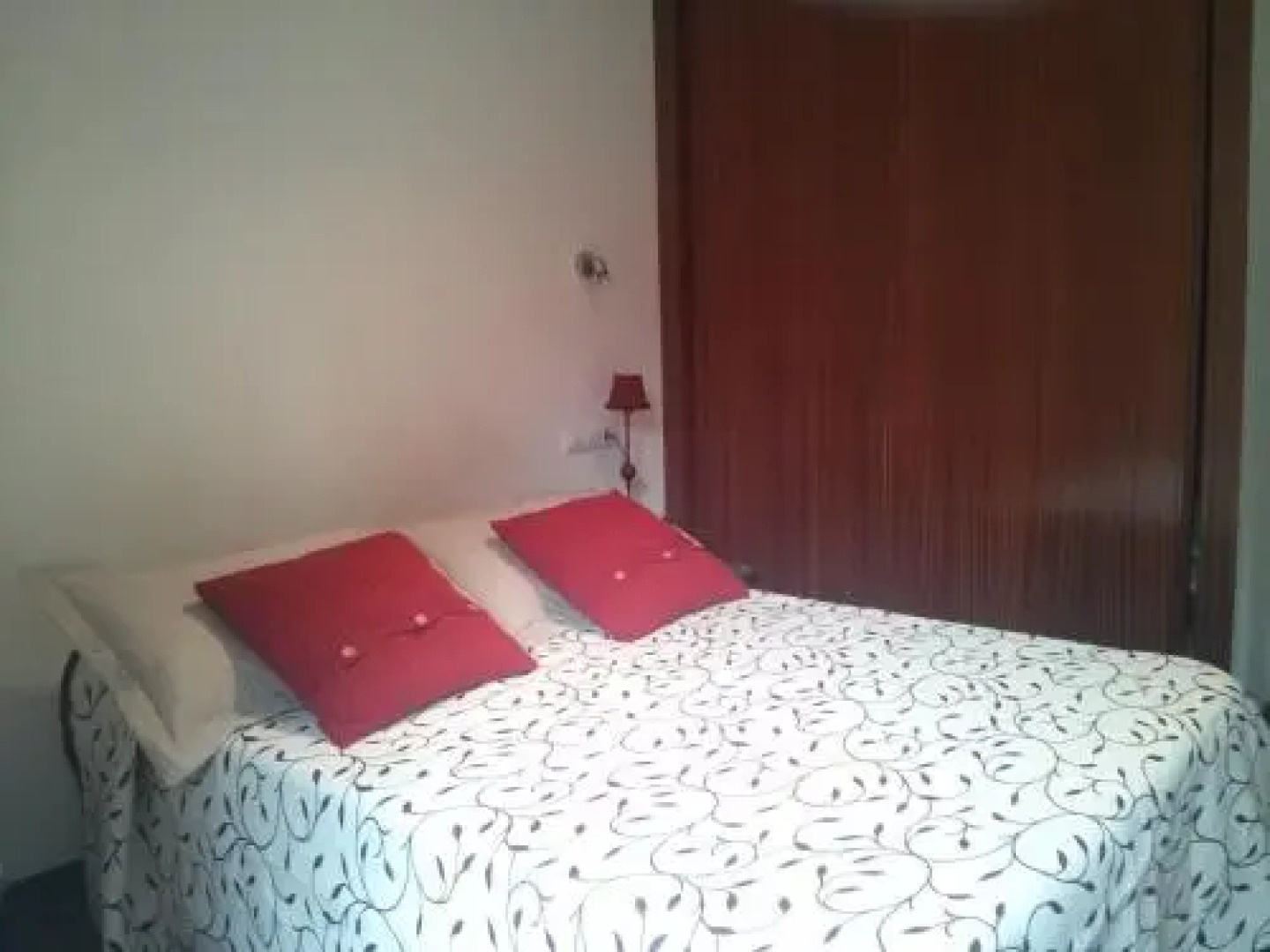 Apartamento Tránsito de Entrerruas