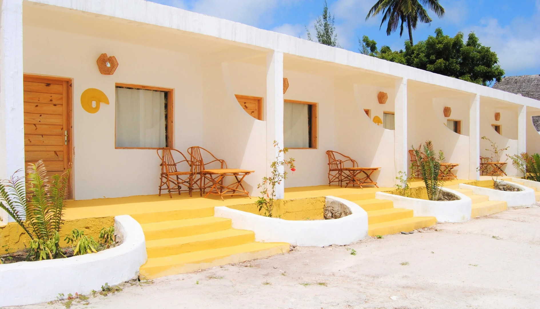 Nautilus Boutique Hotel