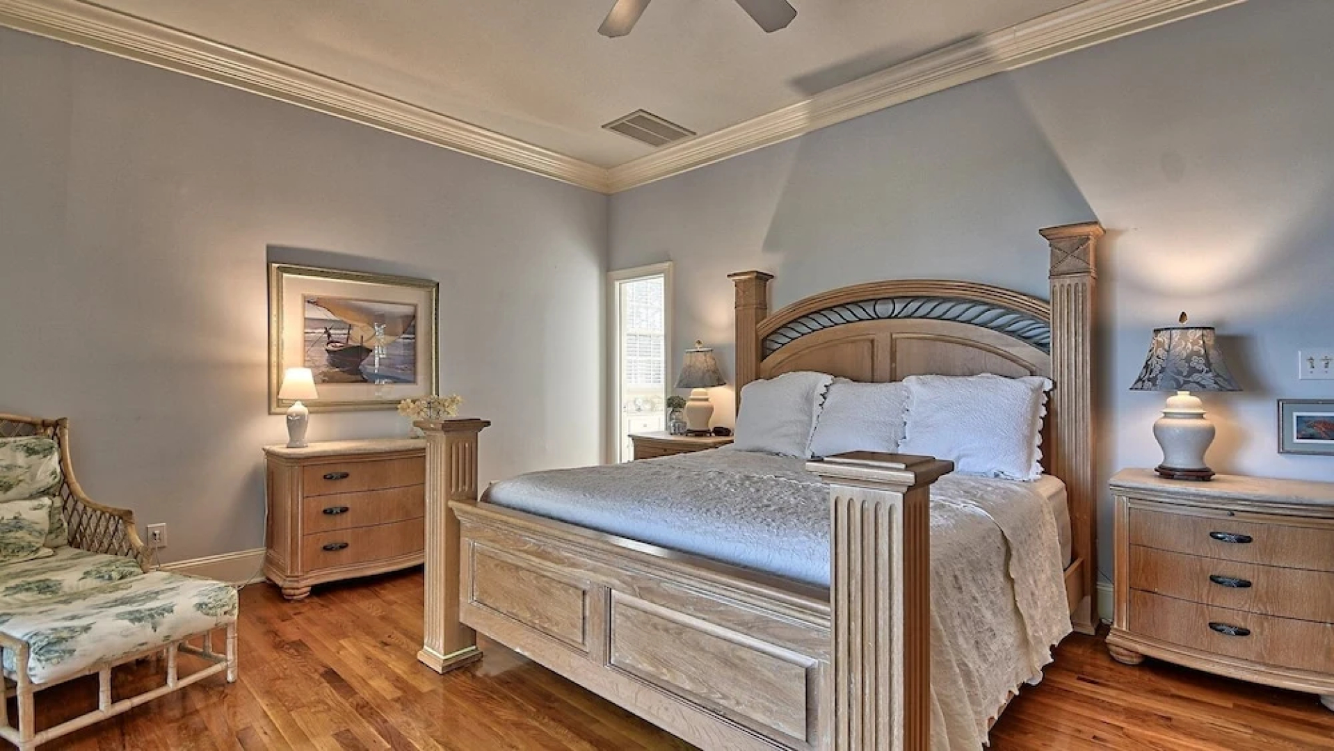 Majestic Beach House With Private Pool And Fishing Dock Close To Beach 7 Bedroom Home by Peace Vacations