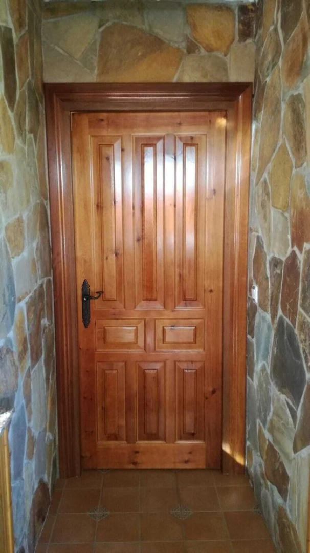 Apartamentos El Pumarin