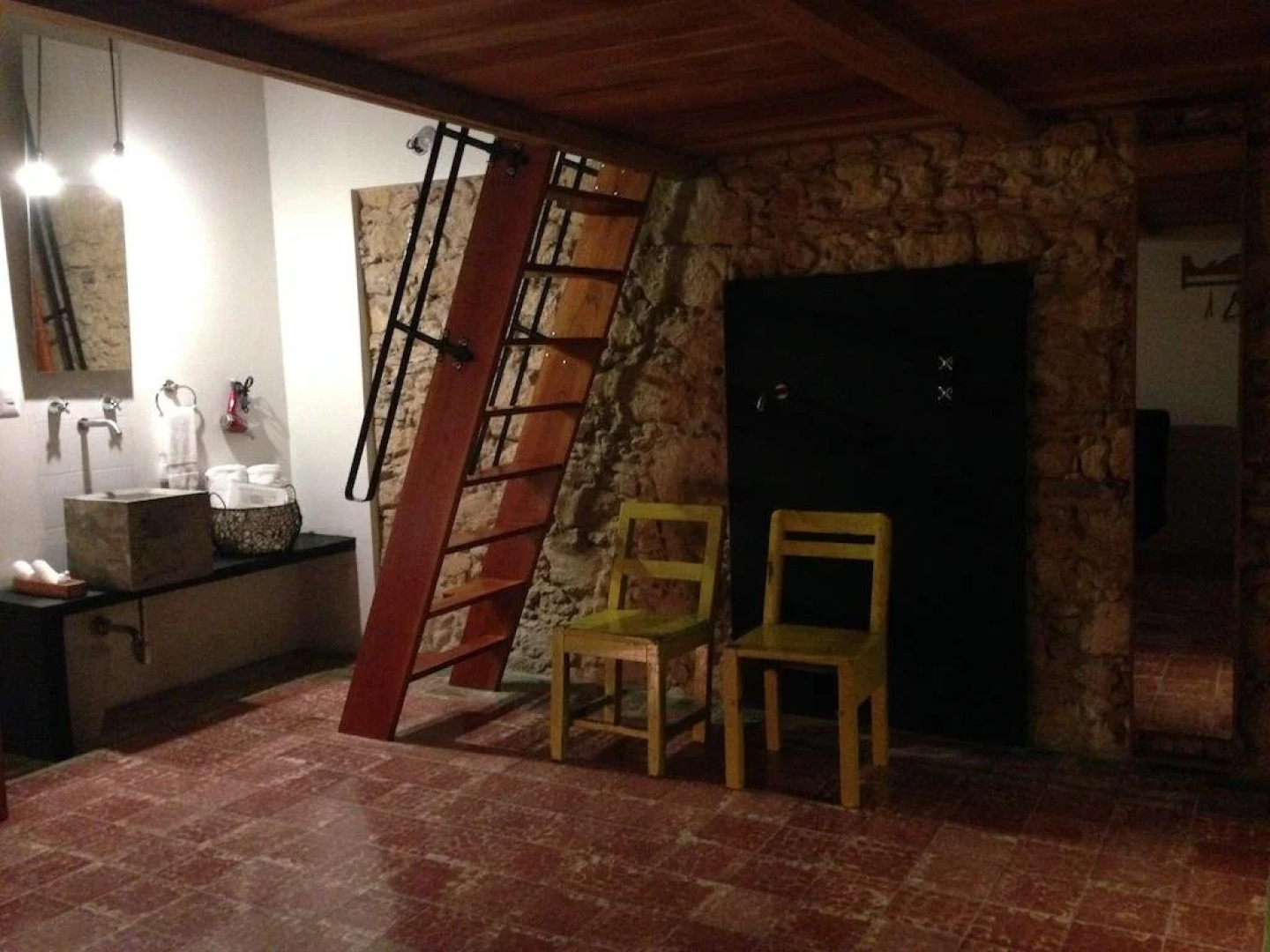 Hostería de Río - C92