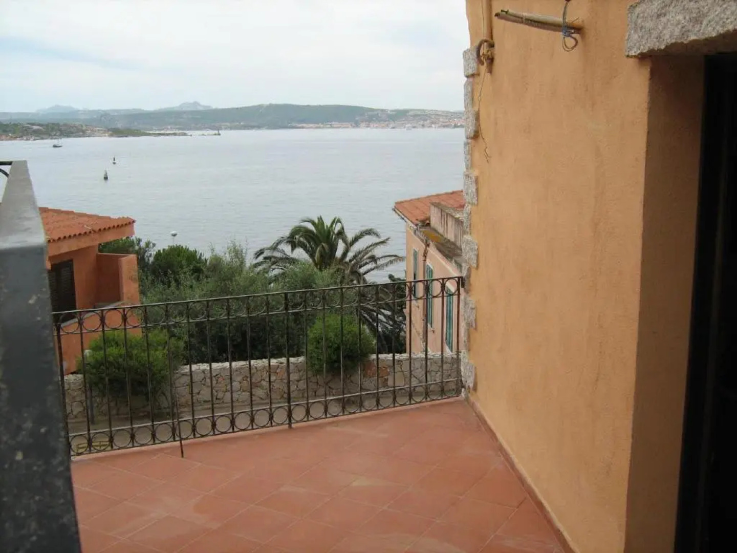 Appartamento Scoglio Baleno