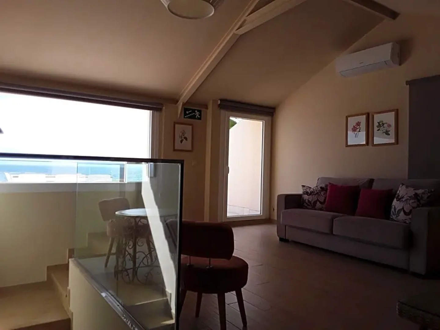 Punta Carnero Hotel singular