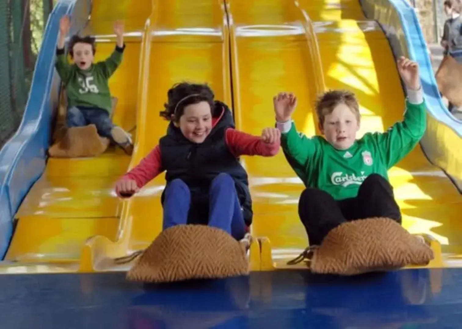 Hotel Westport - Leisure Spa and Conference