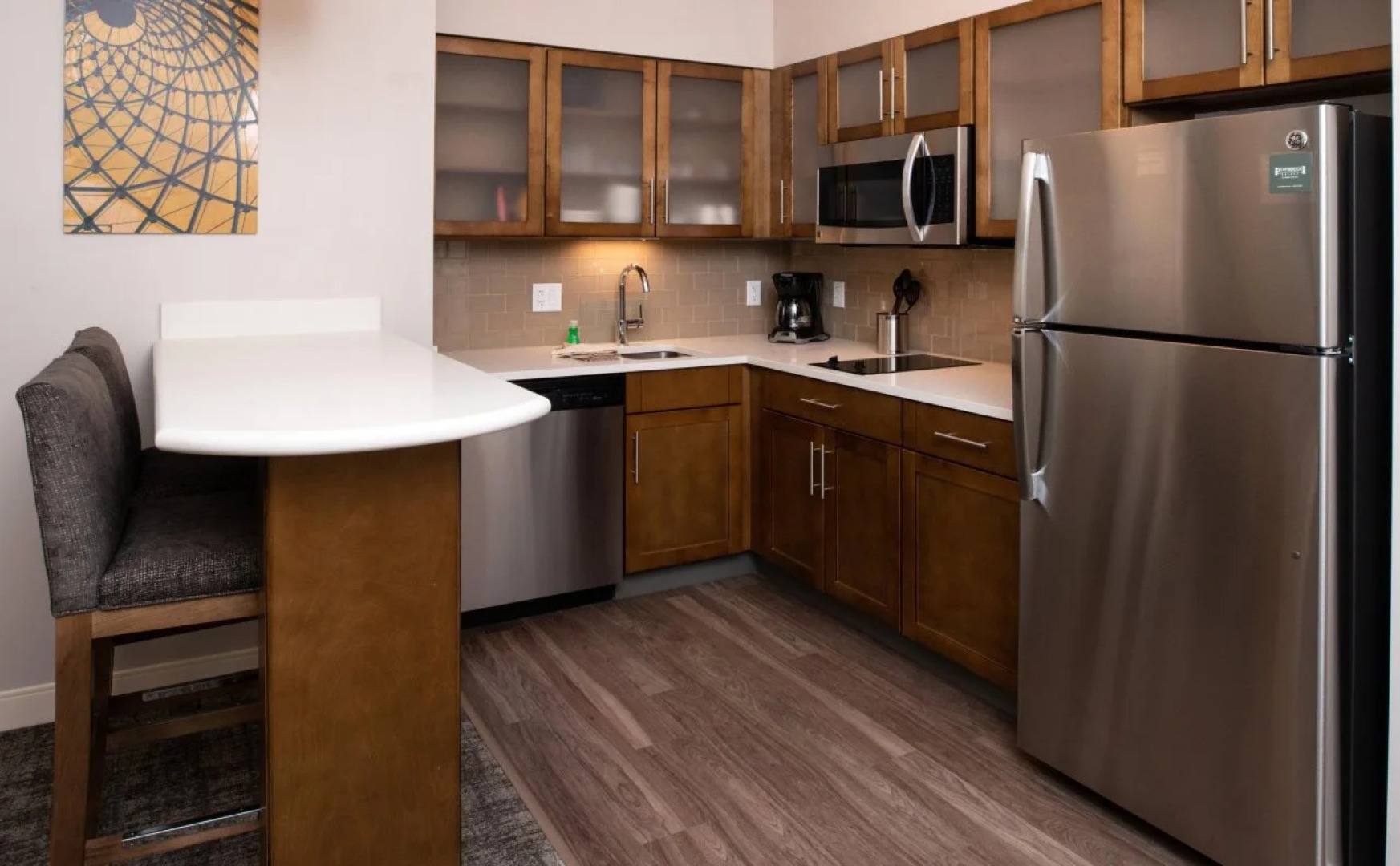 Staybridge Suites St George by IHG