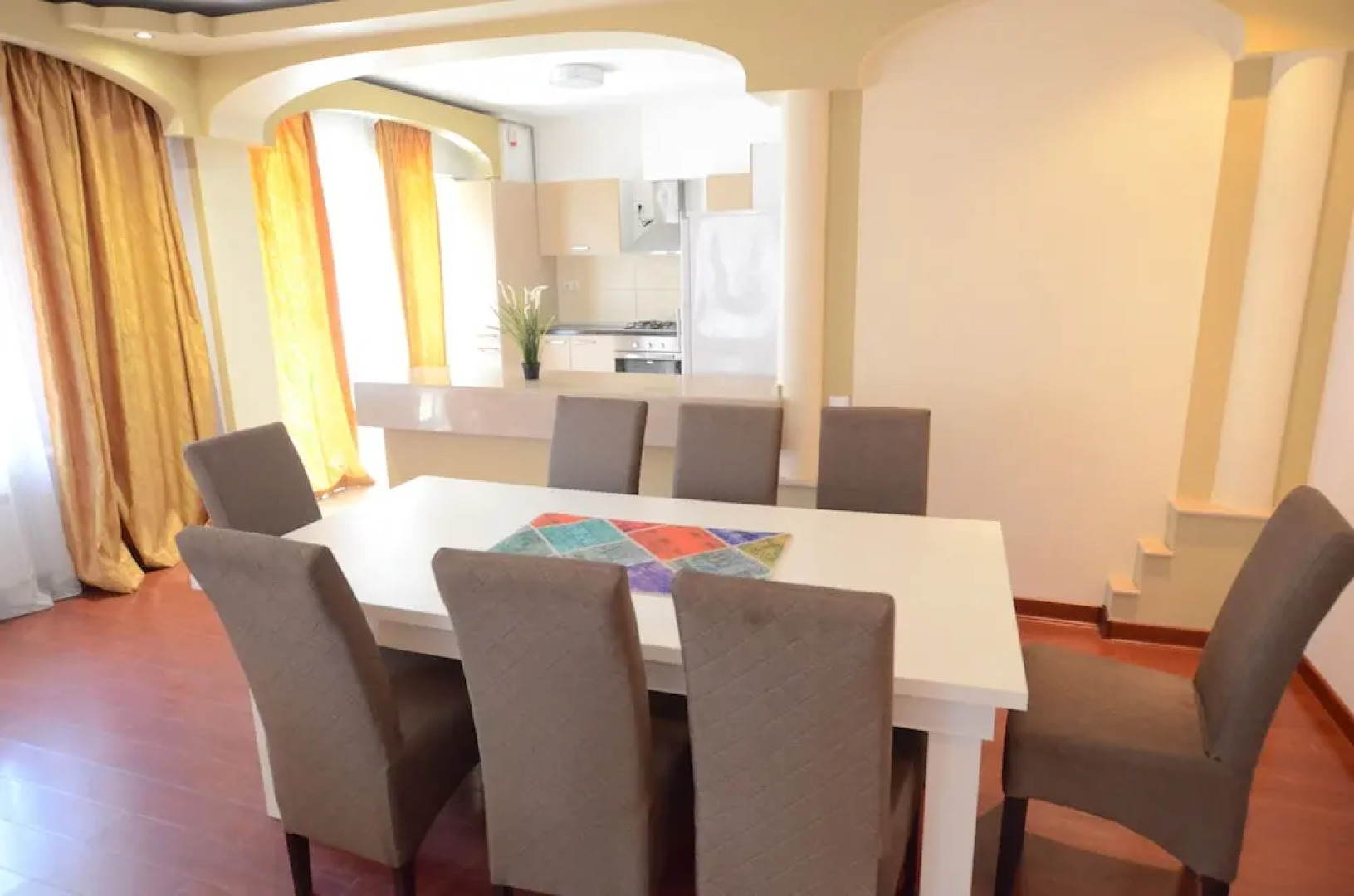 Divan Residence Apartments