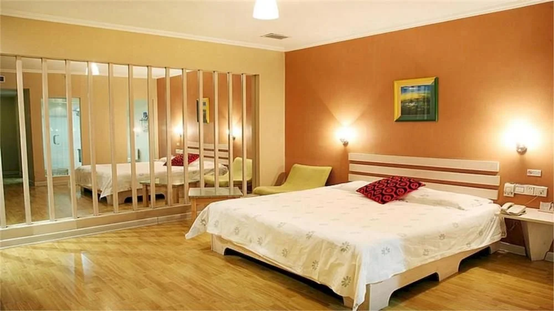 Xingcheng Wuai Square Hotel- Wuxi