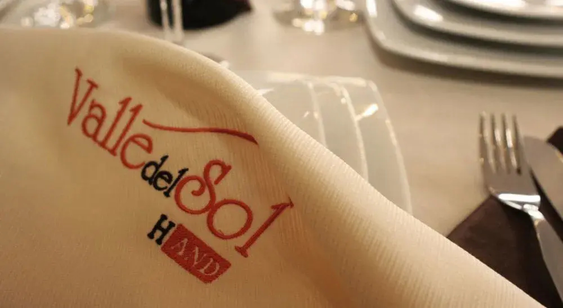 Hotel Valle del Sol HAND