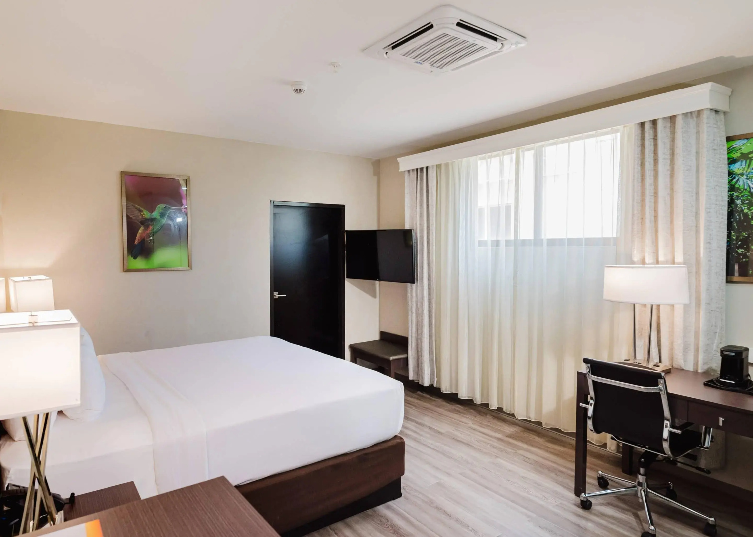 Comfort Inn & Suites Tobago