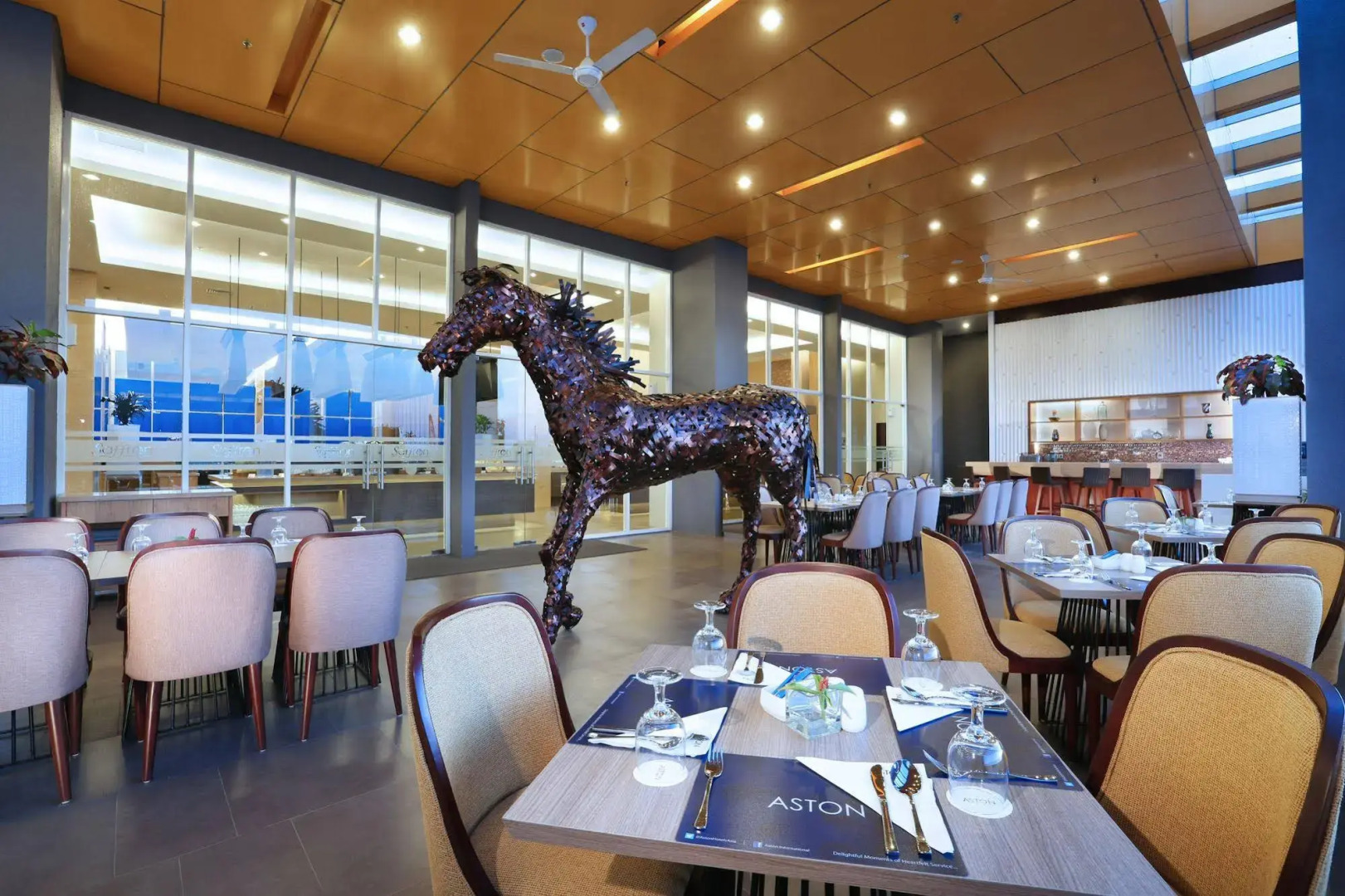 Grand Tan Banjarmasin Hotel & Convention Center