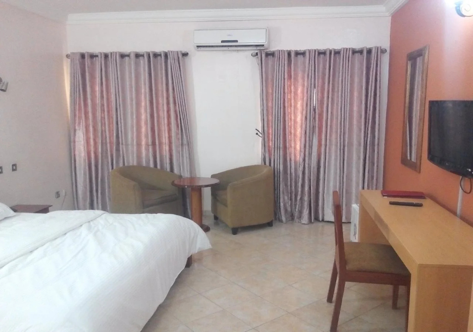 Orchid Hotels & Events Center