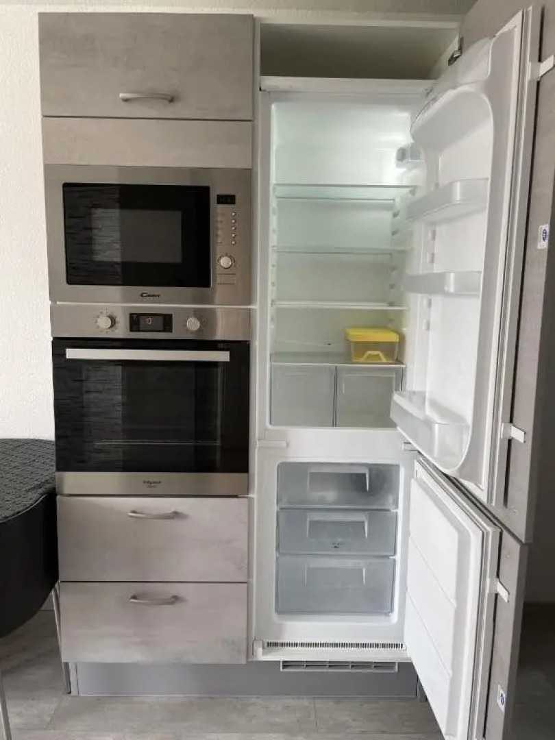 Bormes-les-Mimosas - Appart 25m2 avec balcon - 4P