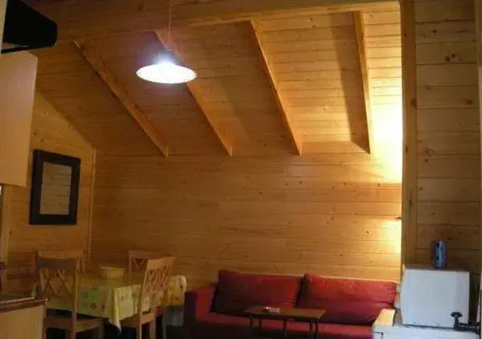 Camping Las Corralizas