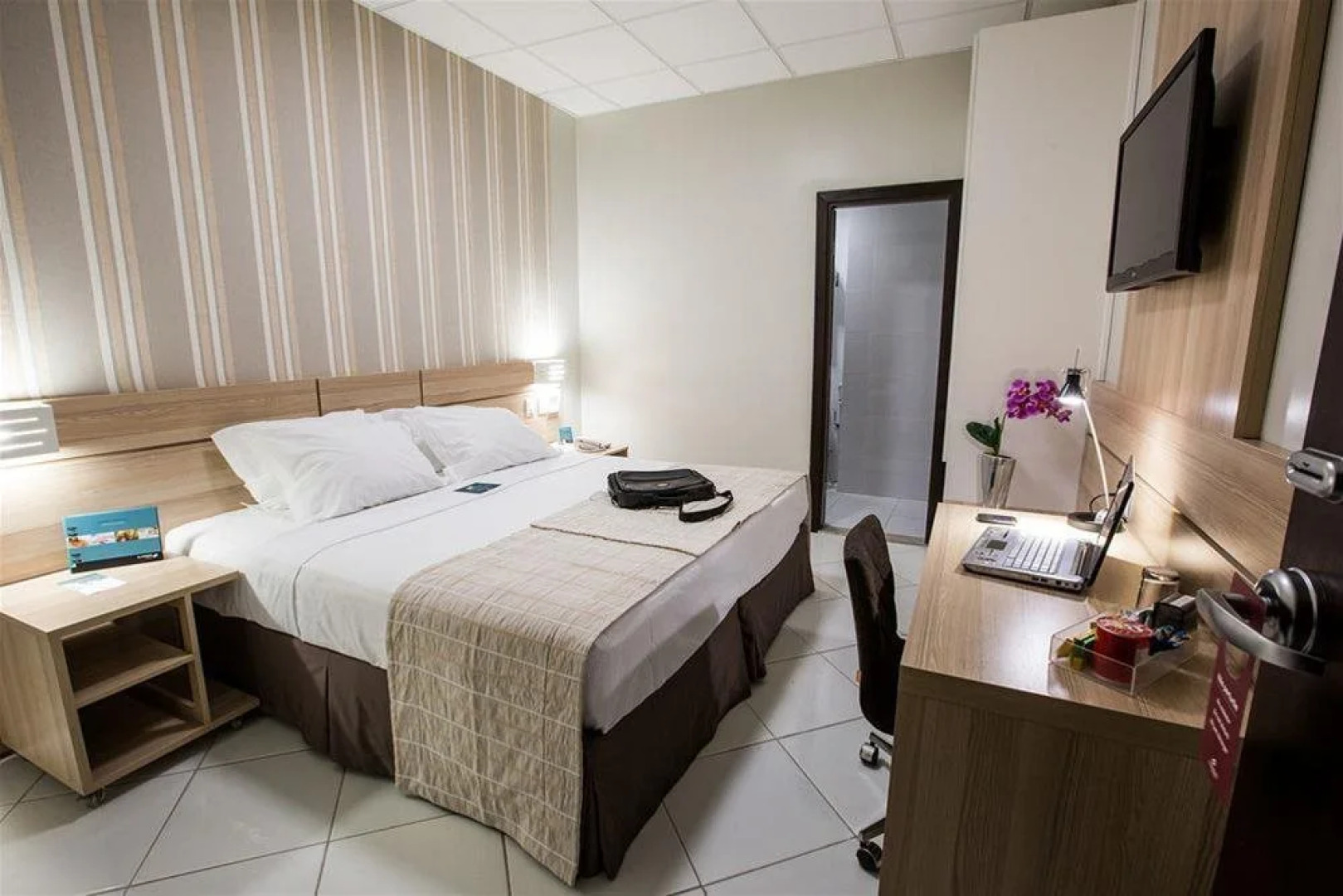 Slaviero Executive Cuiabá