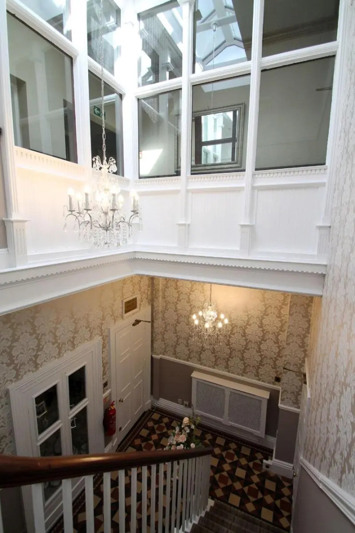 The Alexandra Court Hotel