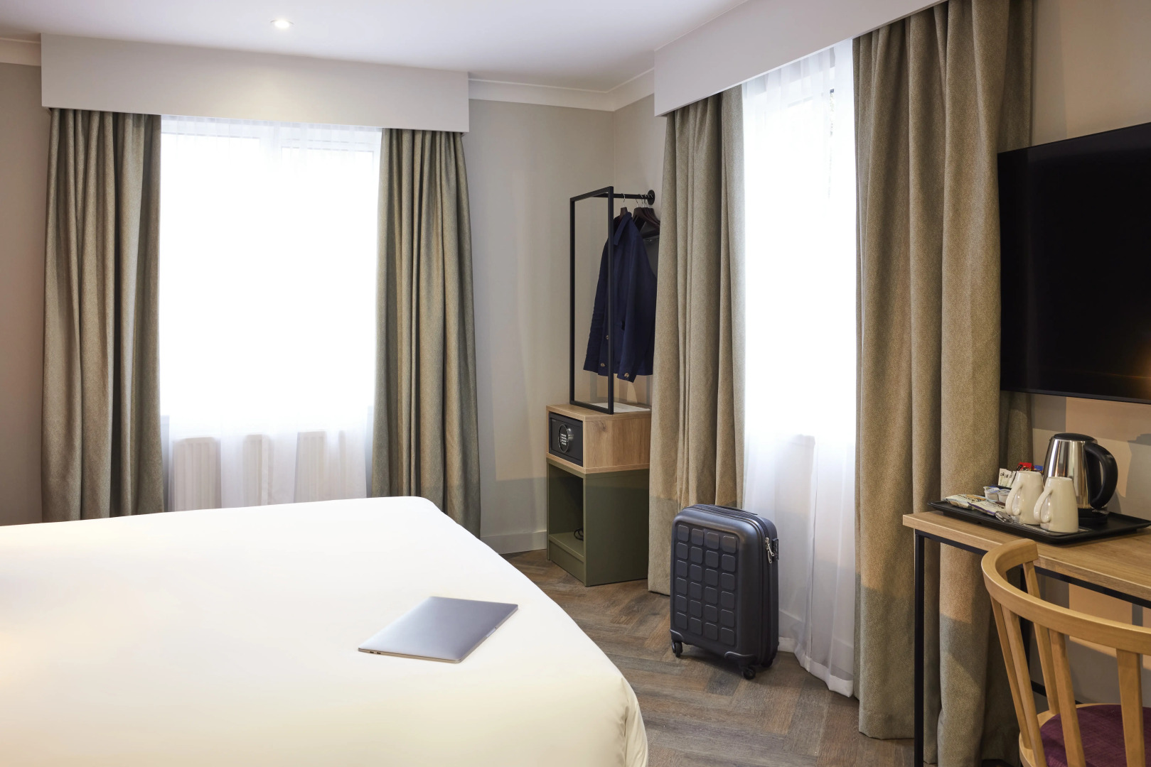 Mercure Dumfries Cargenholm House