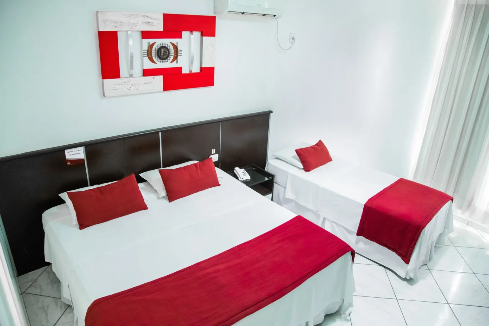 Hostel Villa Brasilia