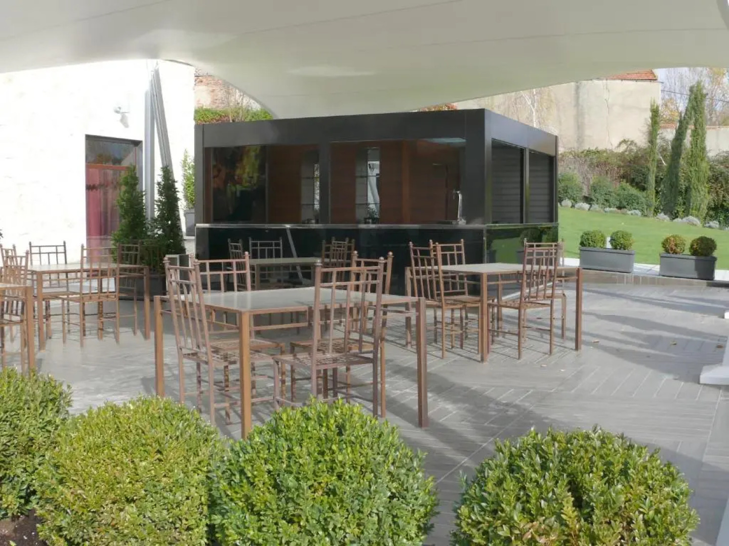 AC Hotel Palacio de Santa Ana by Marriott