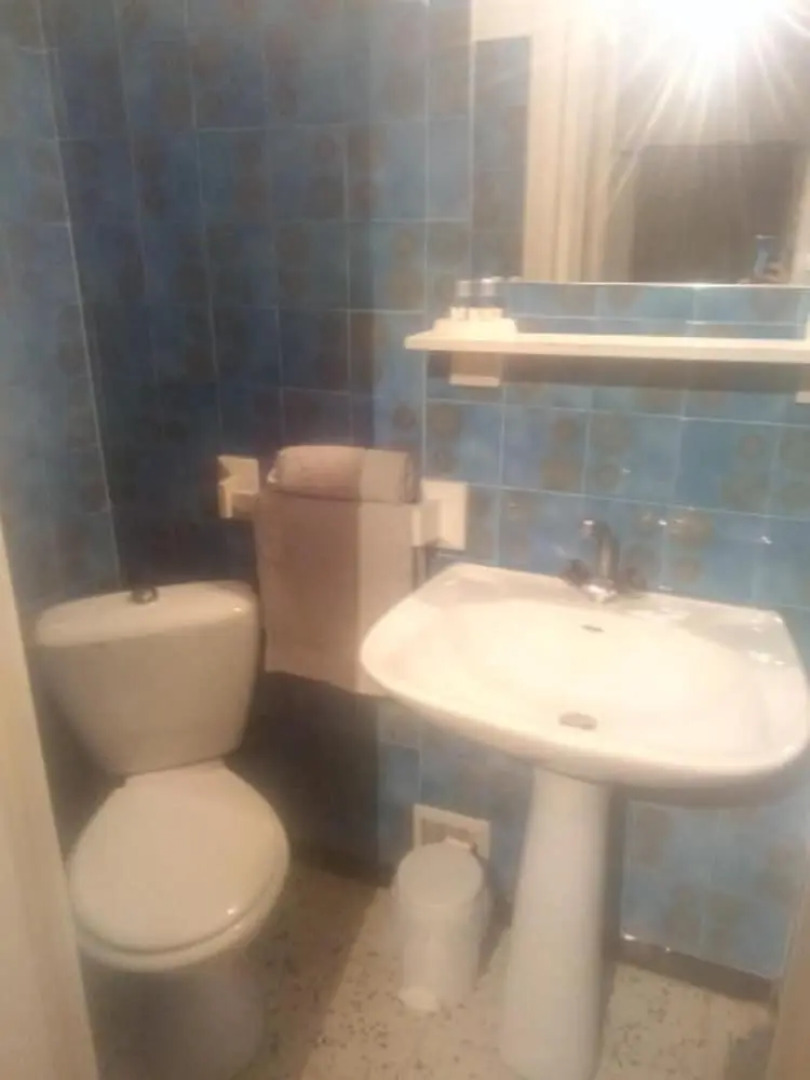 Bar Hôtel Restaurant de L'Ouvèze