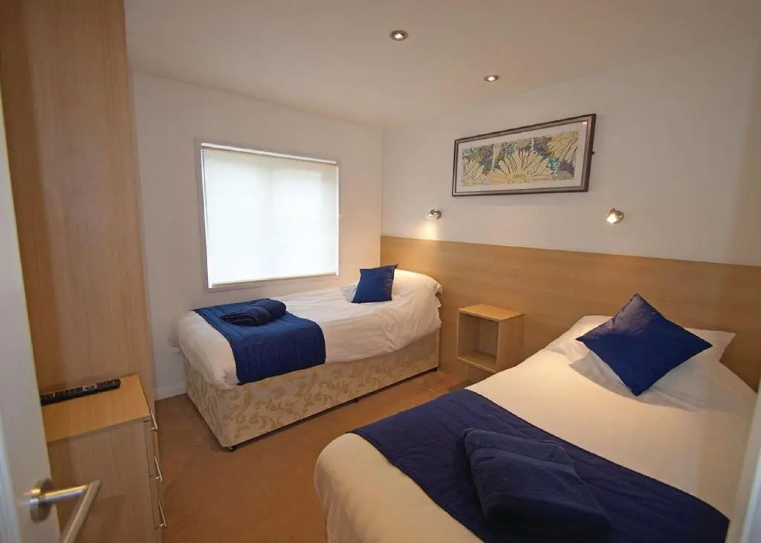 Swanage Coastal Park