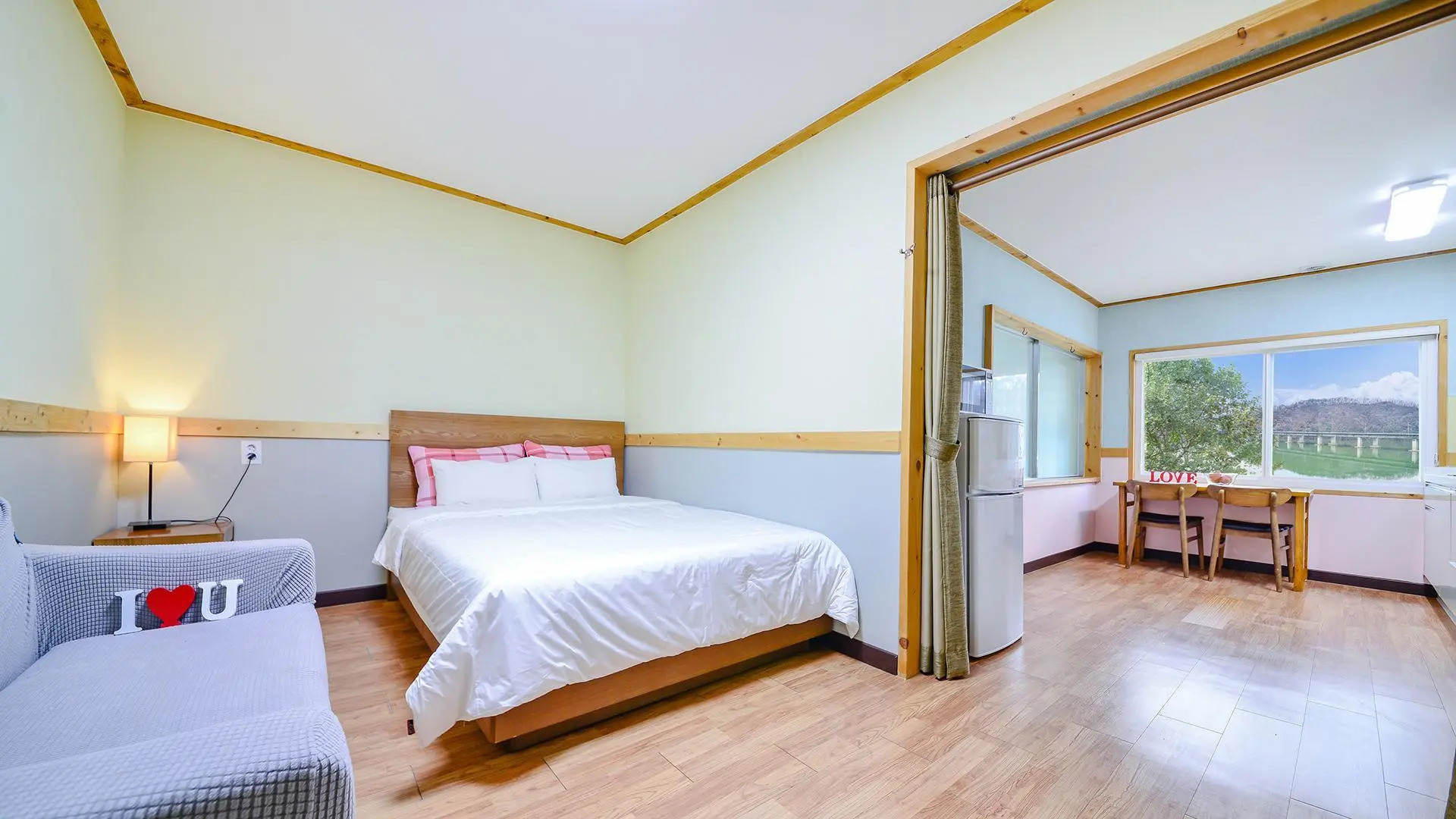 Chuncheon El Dorado Kid's Pension