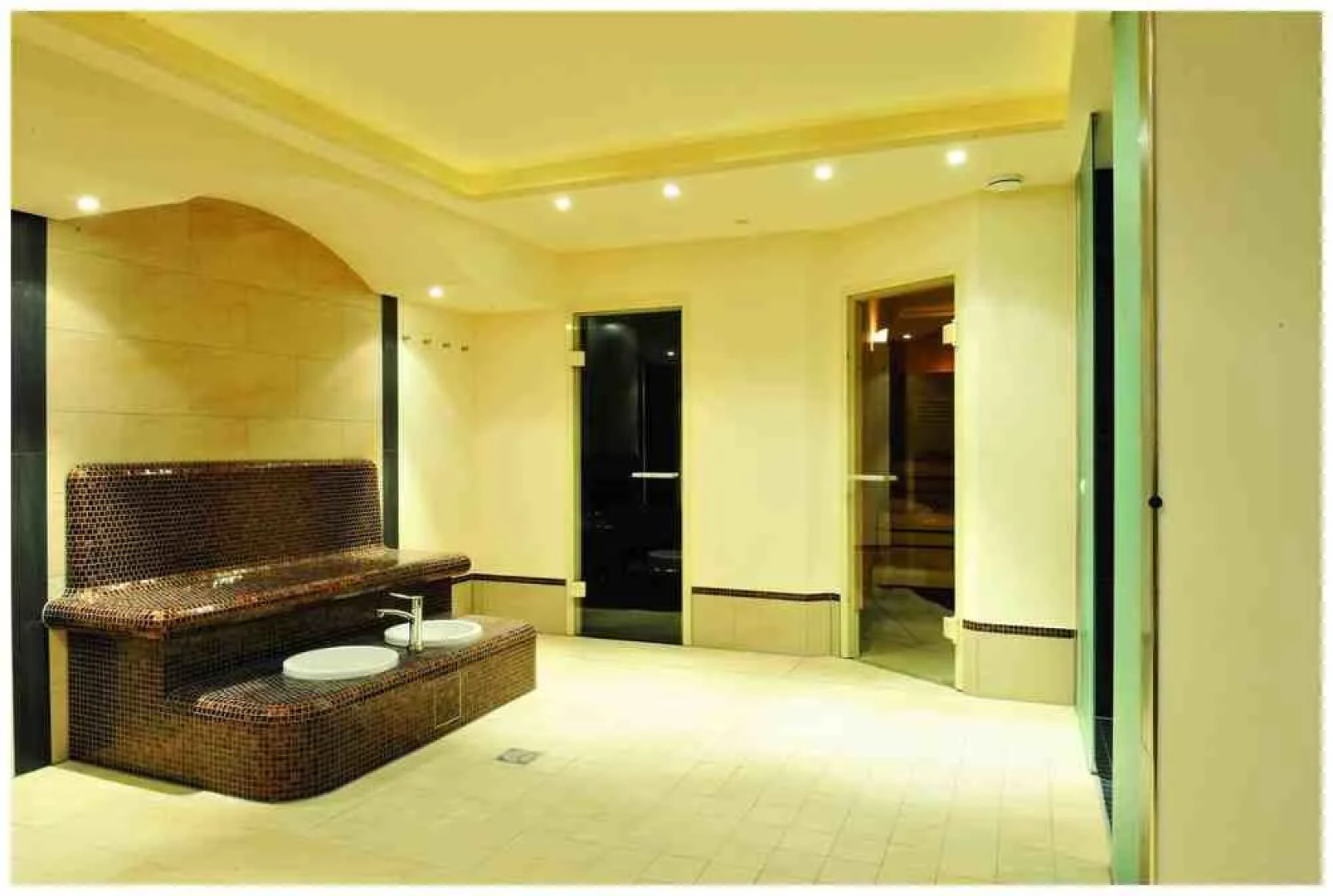 Dappers Hotel Spa Genuss