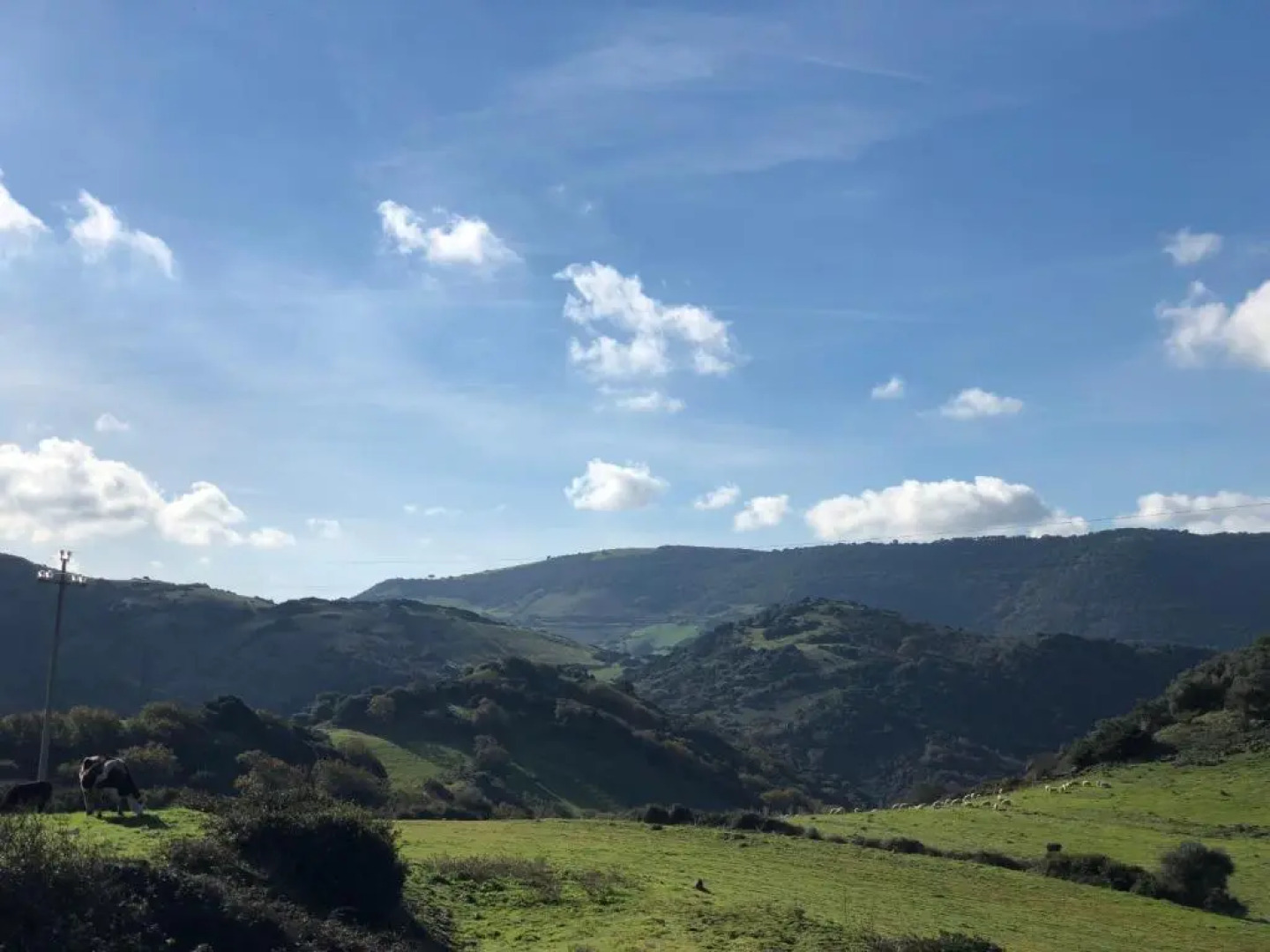 Agriturismo Sa Tanca Noa