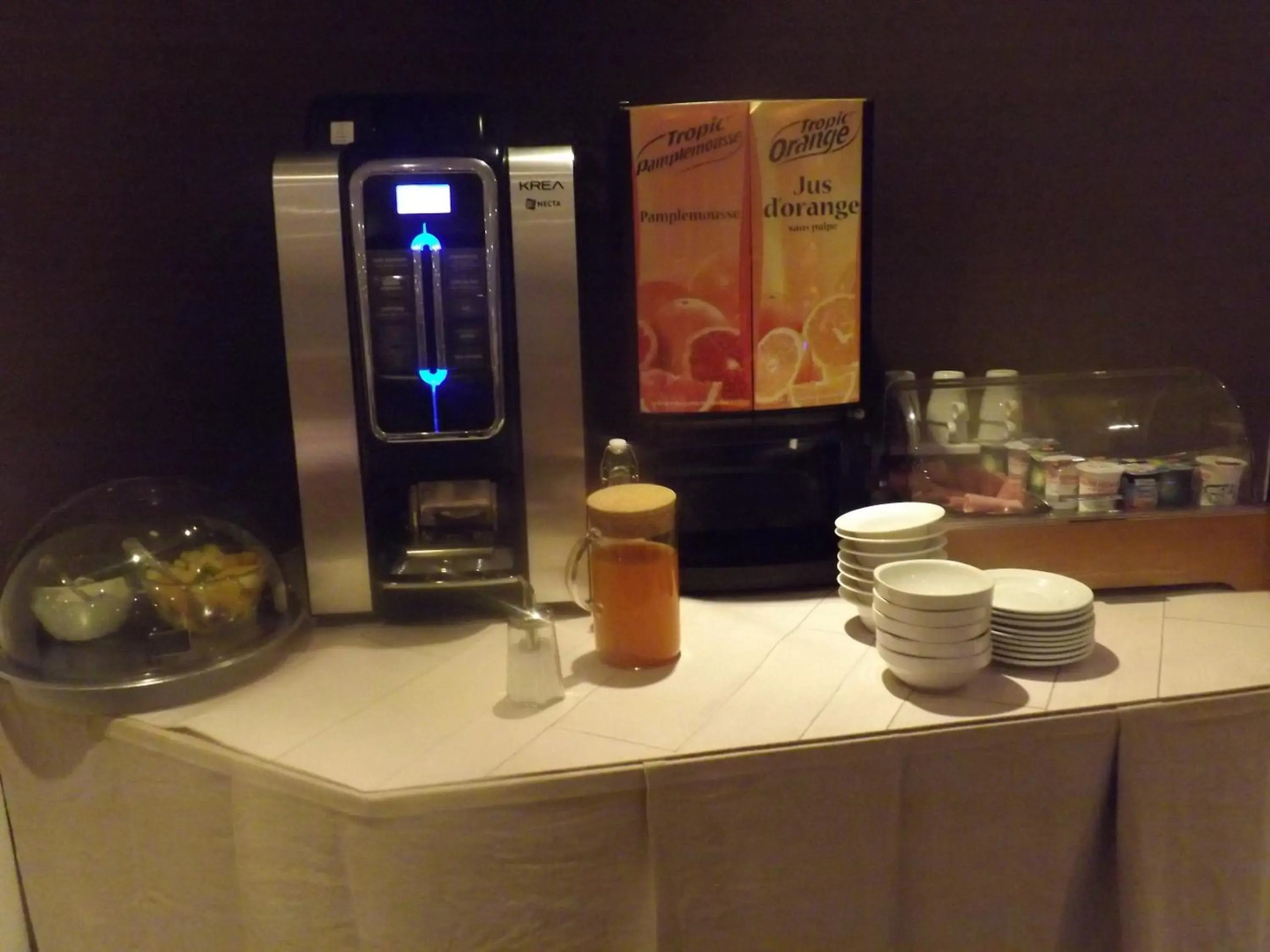 Hôtel les Portes de la Vallée