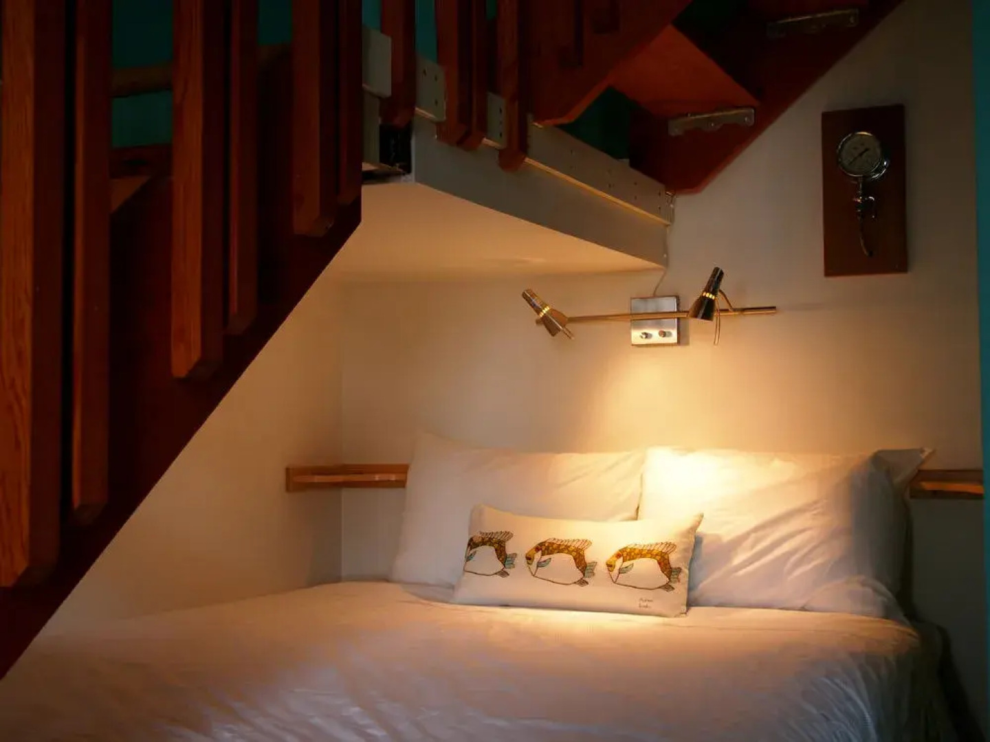 Island Village Properties at Fred Tibbs